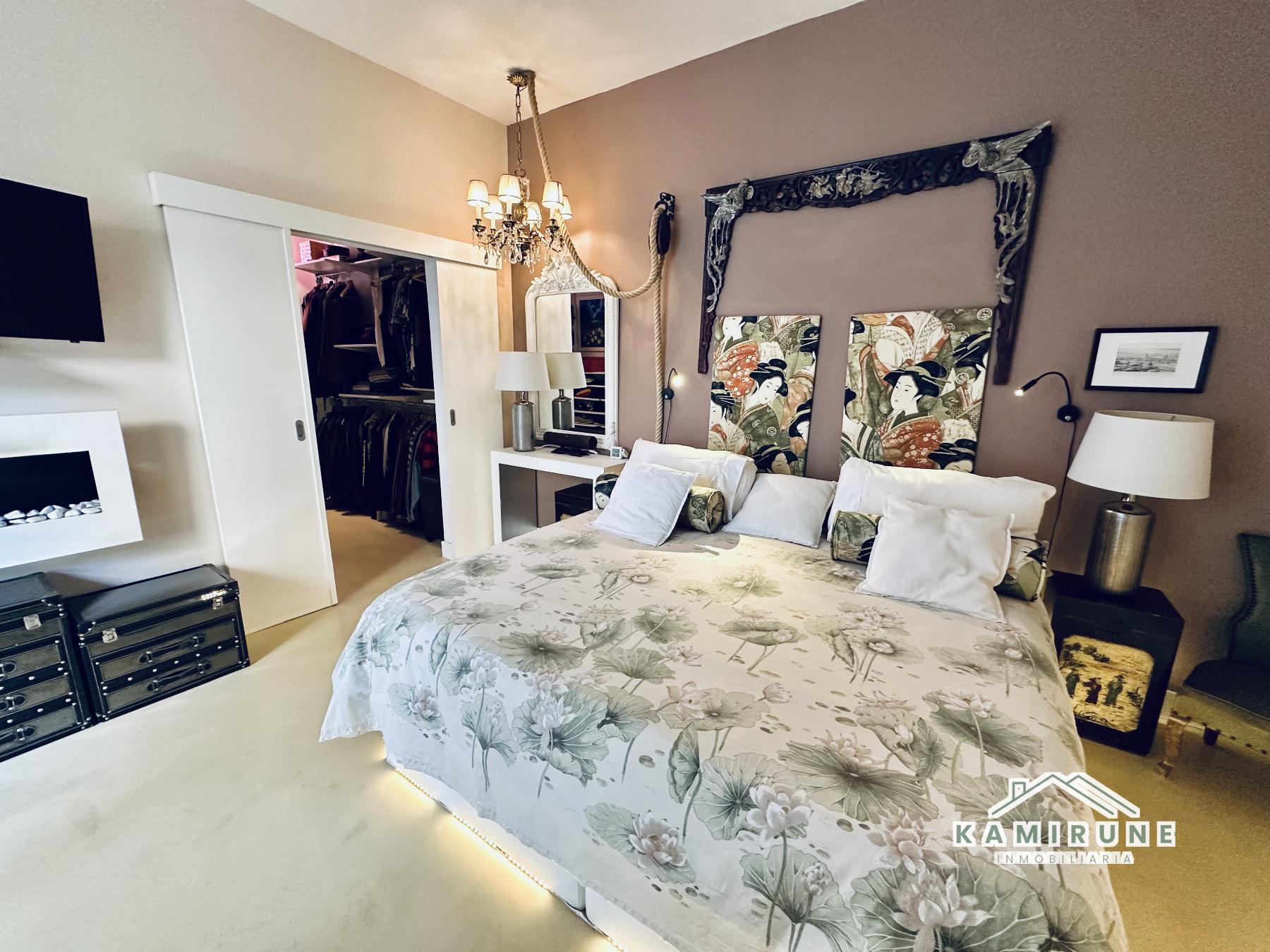 Venta de piso en Bilbao