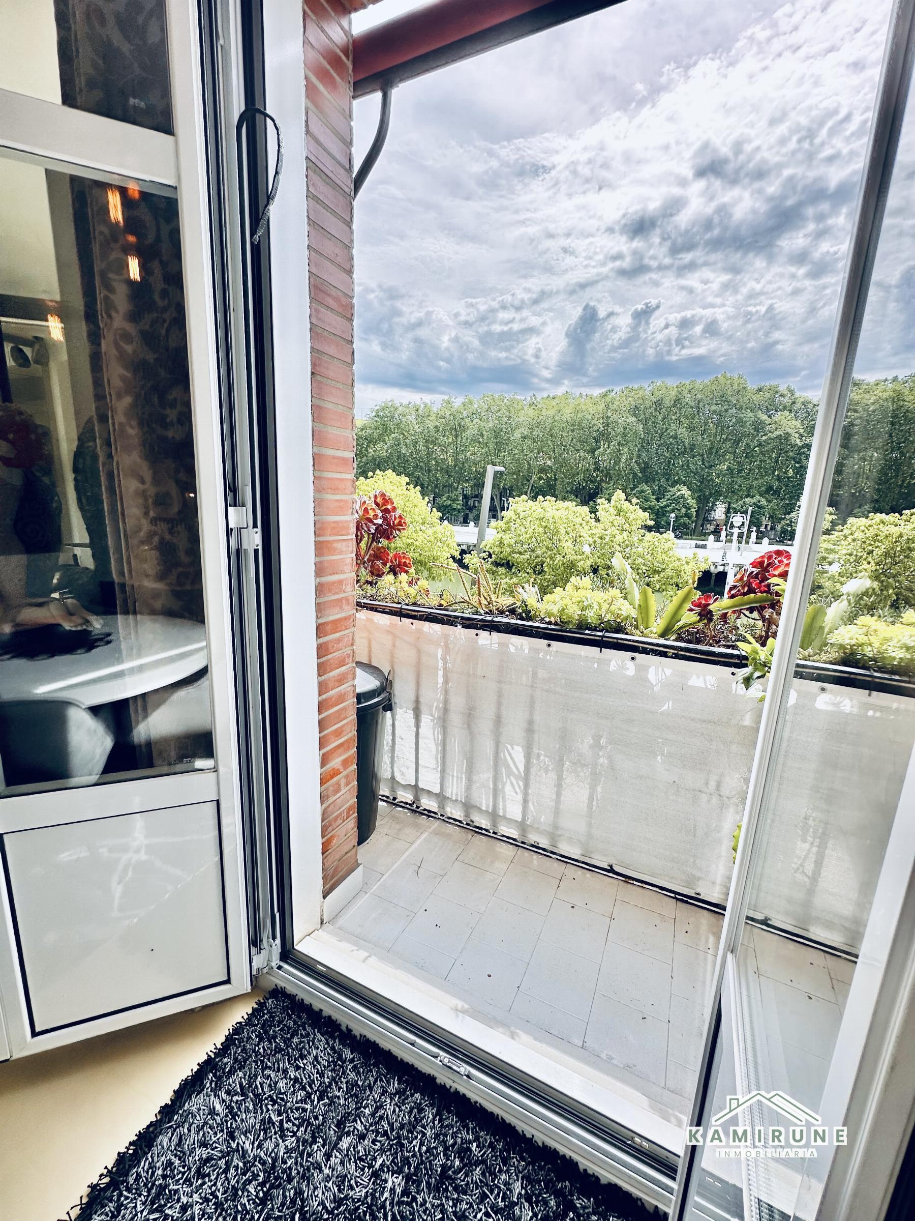 Venta de piso en Bilbao