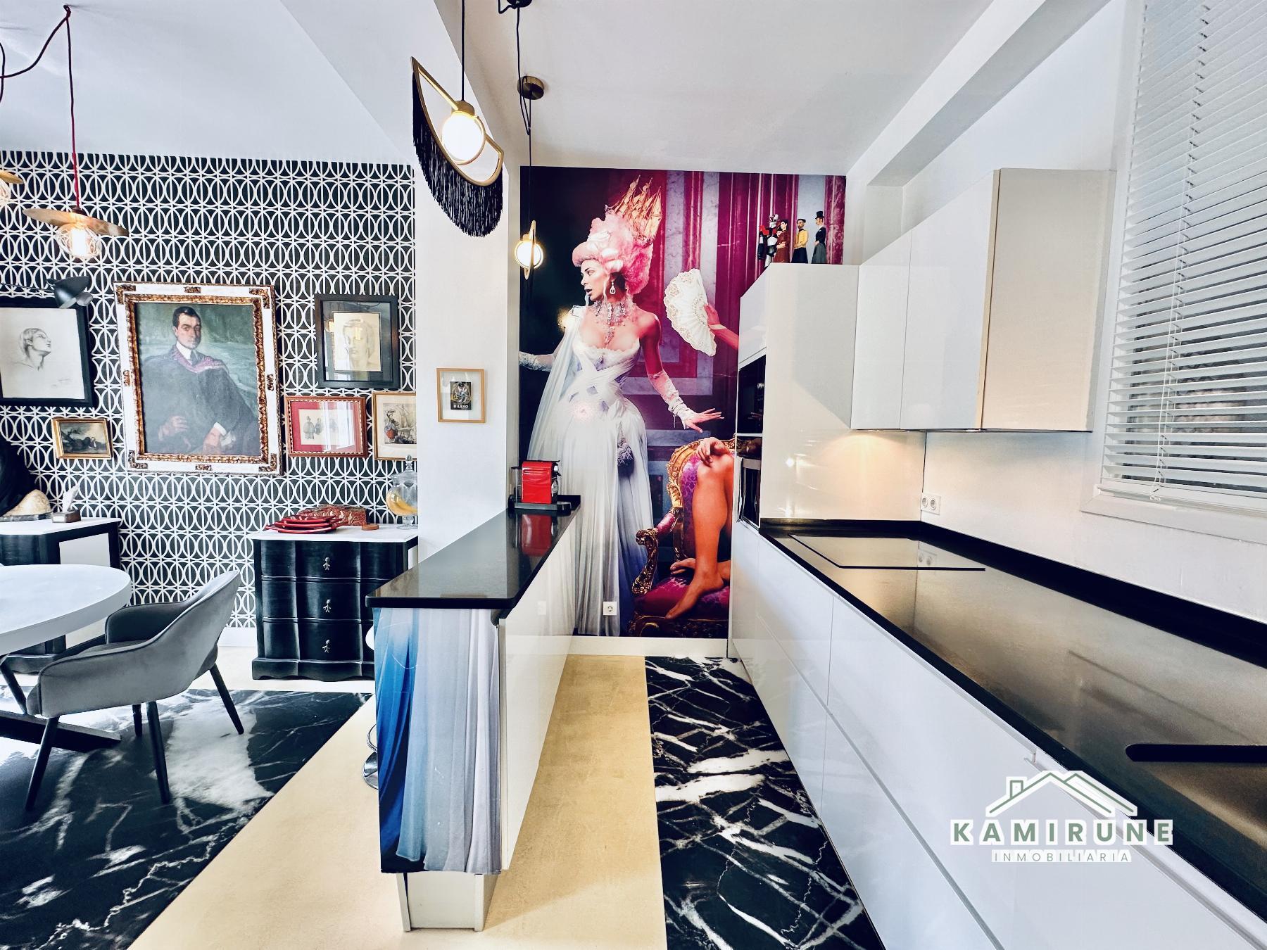 Venta de piso en Bilbao