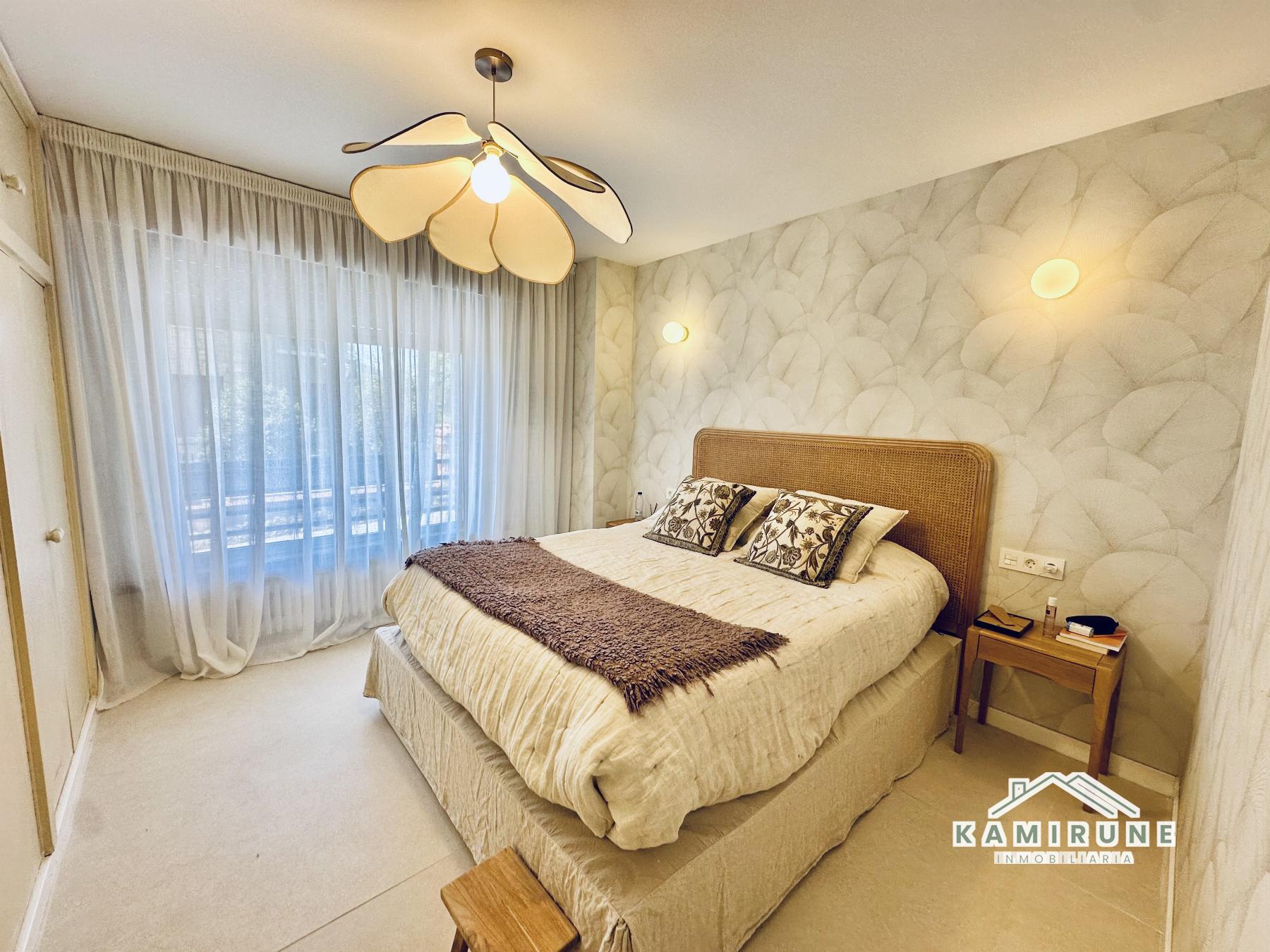 Venta de piso en Getxo