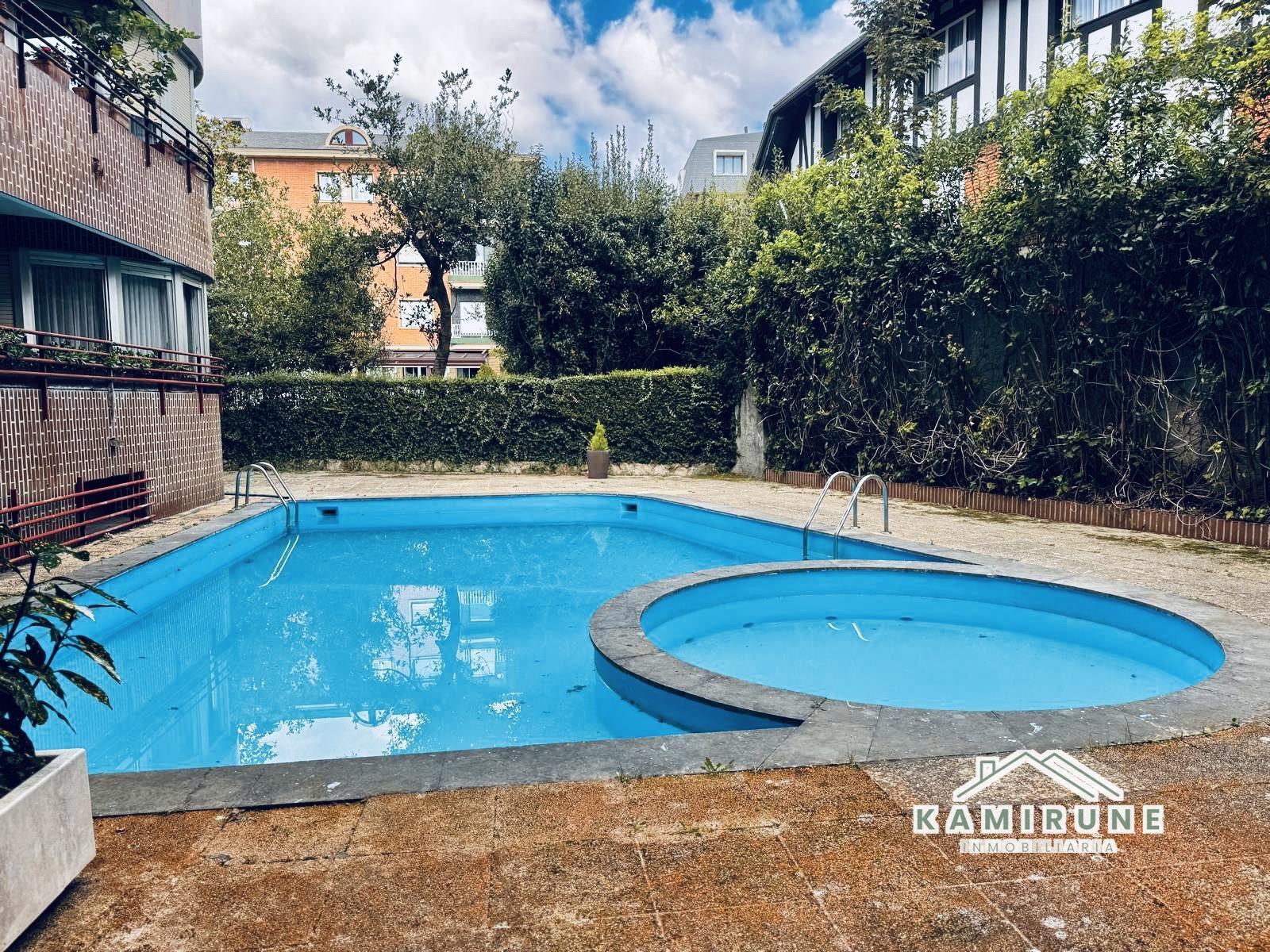 Venta de piso en Getxo