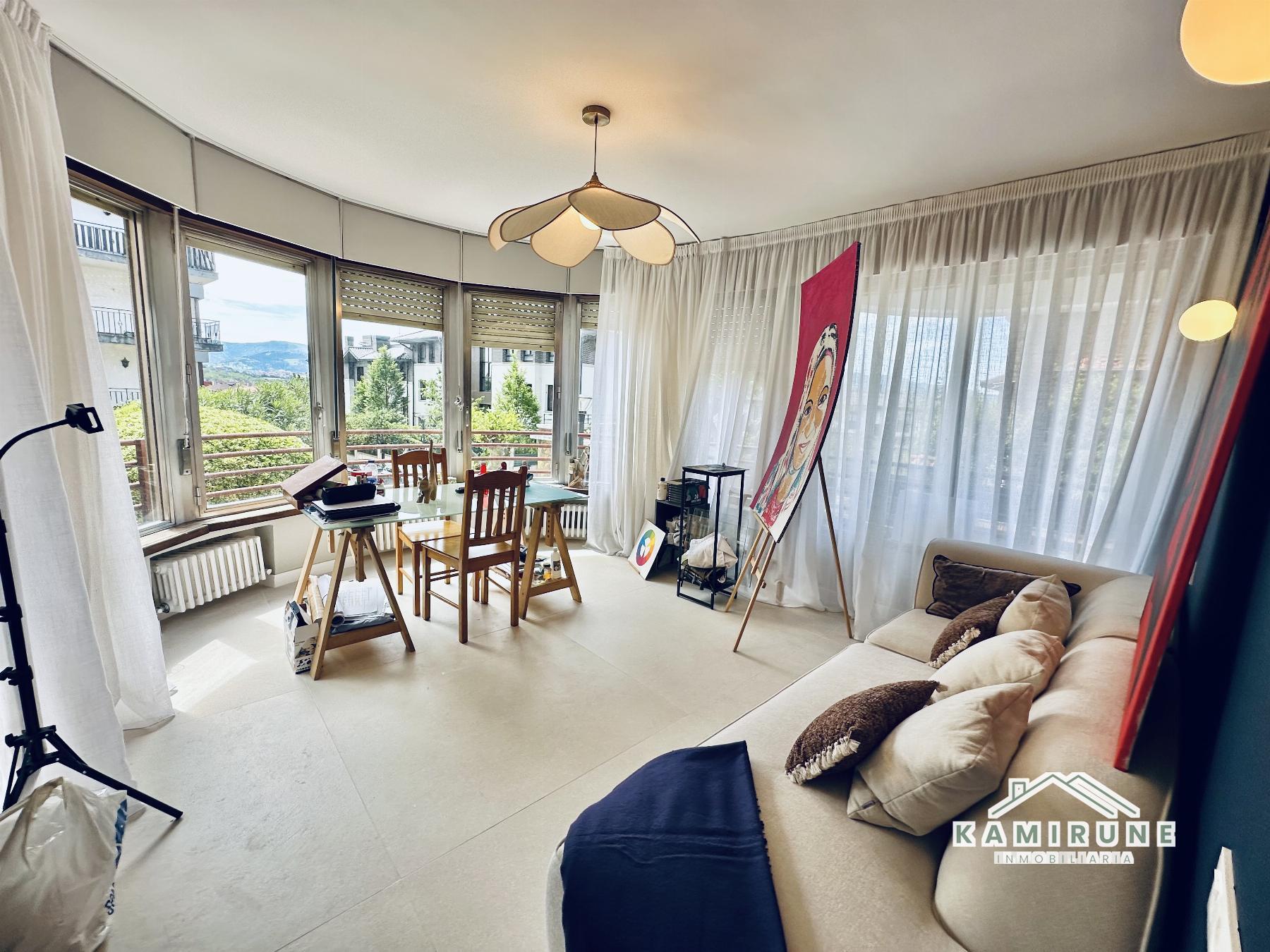Venta de piso en Getxo