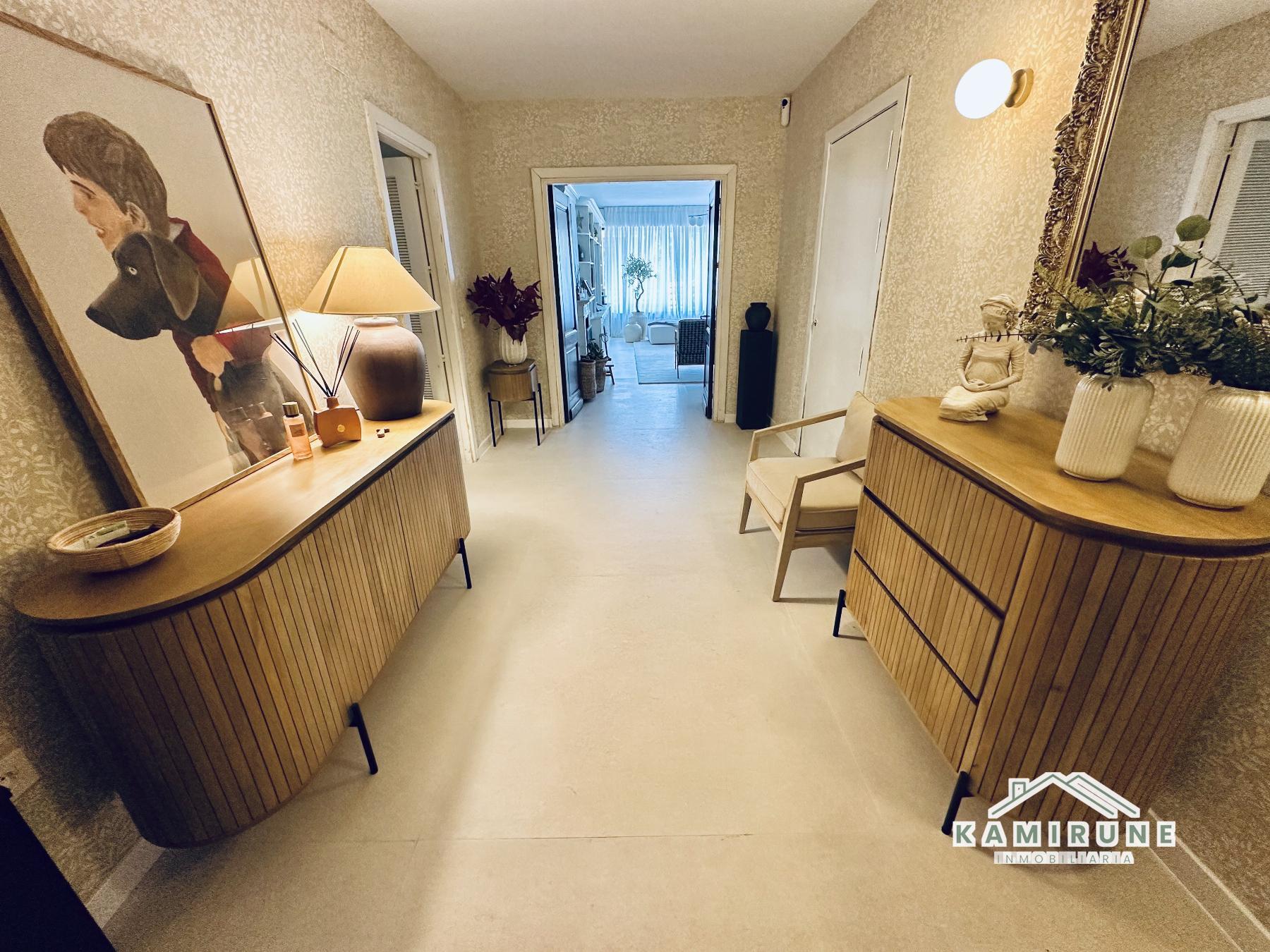Venta de piso en Getxo
