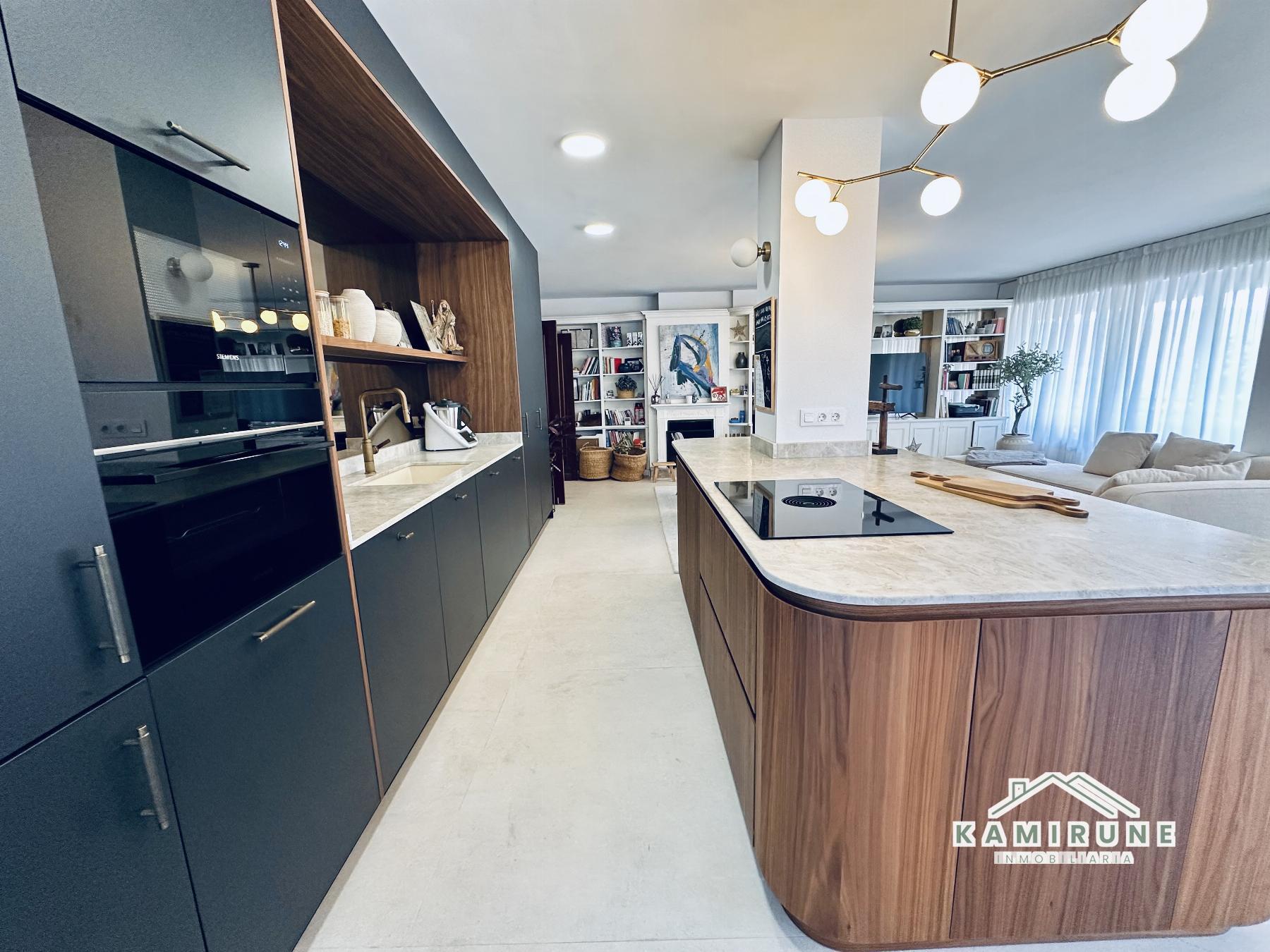 Venta de piso en Getxo