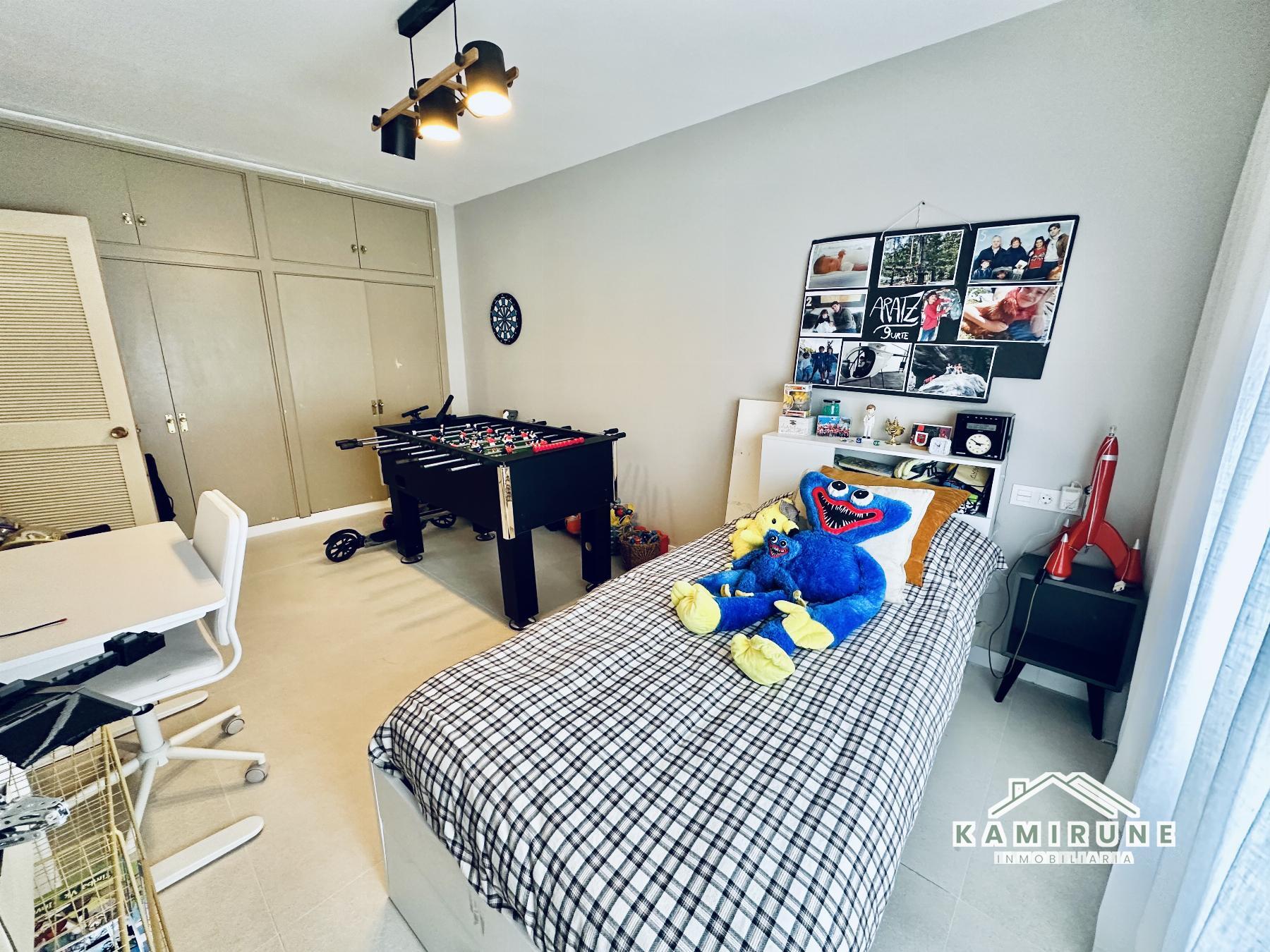 Venta de piso en Getxo