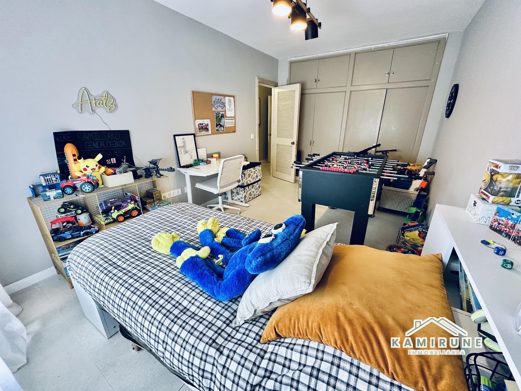 Venta de piso en Getxo