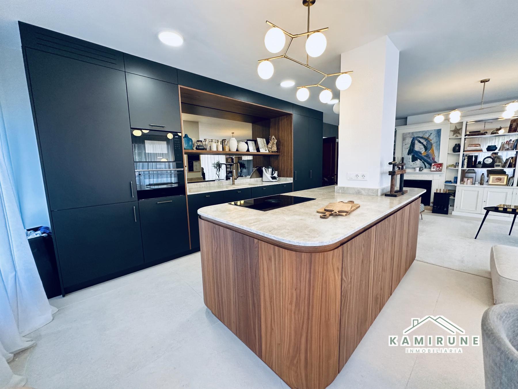 Venta de piso en Getxo