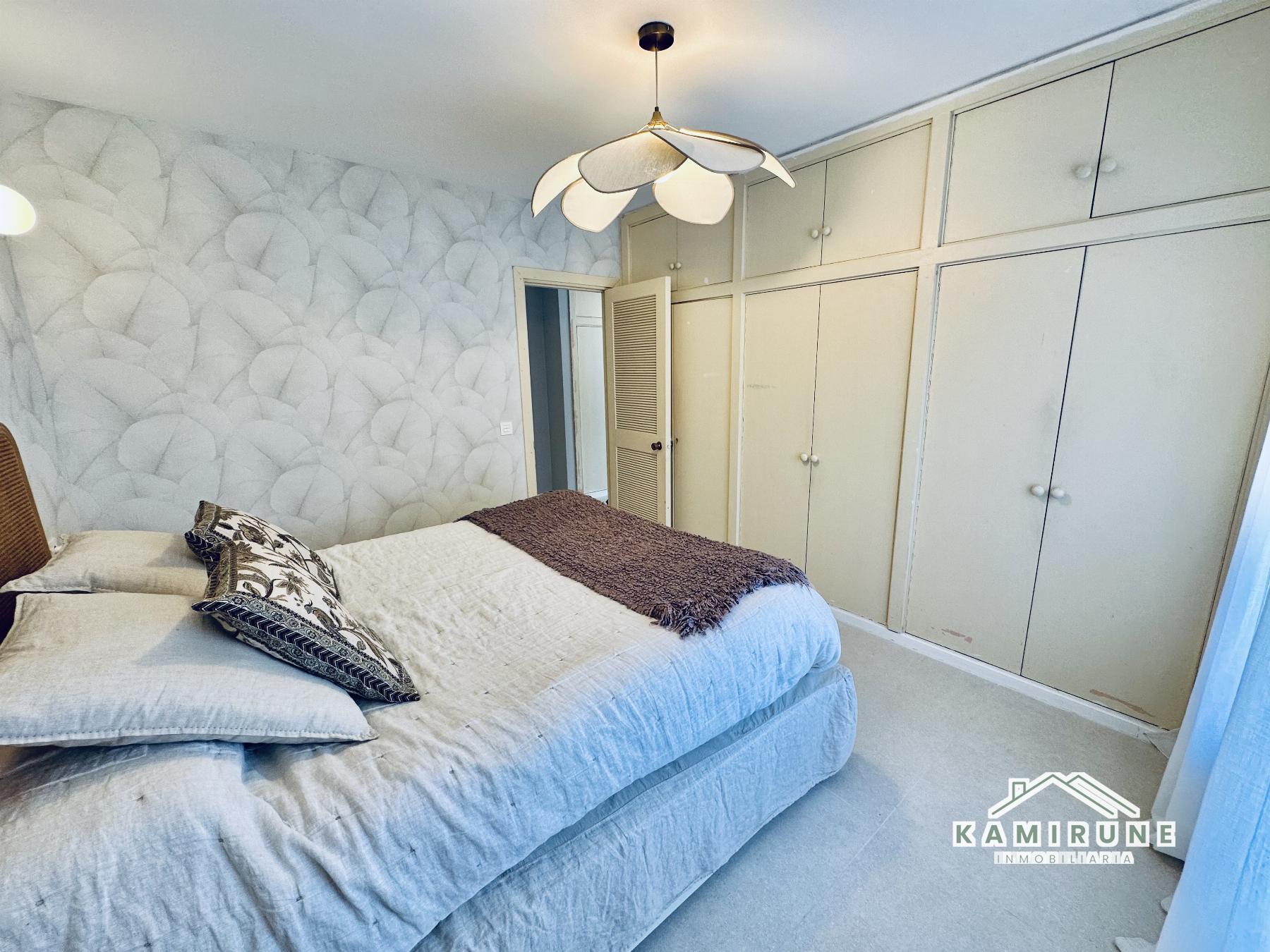 Venta de piso en Getxo
