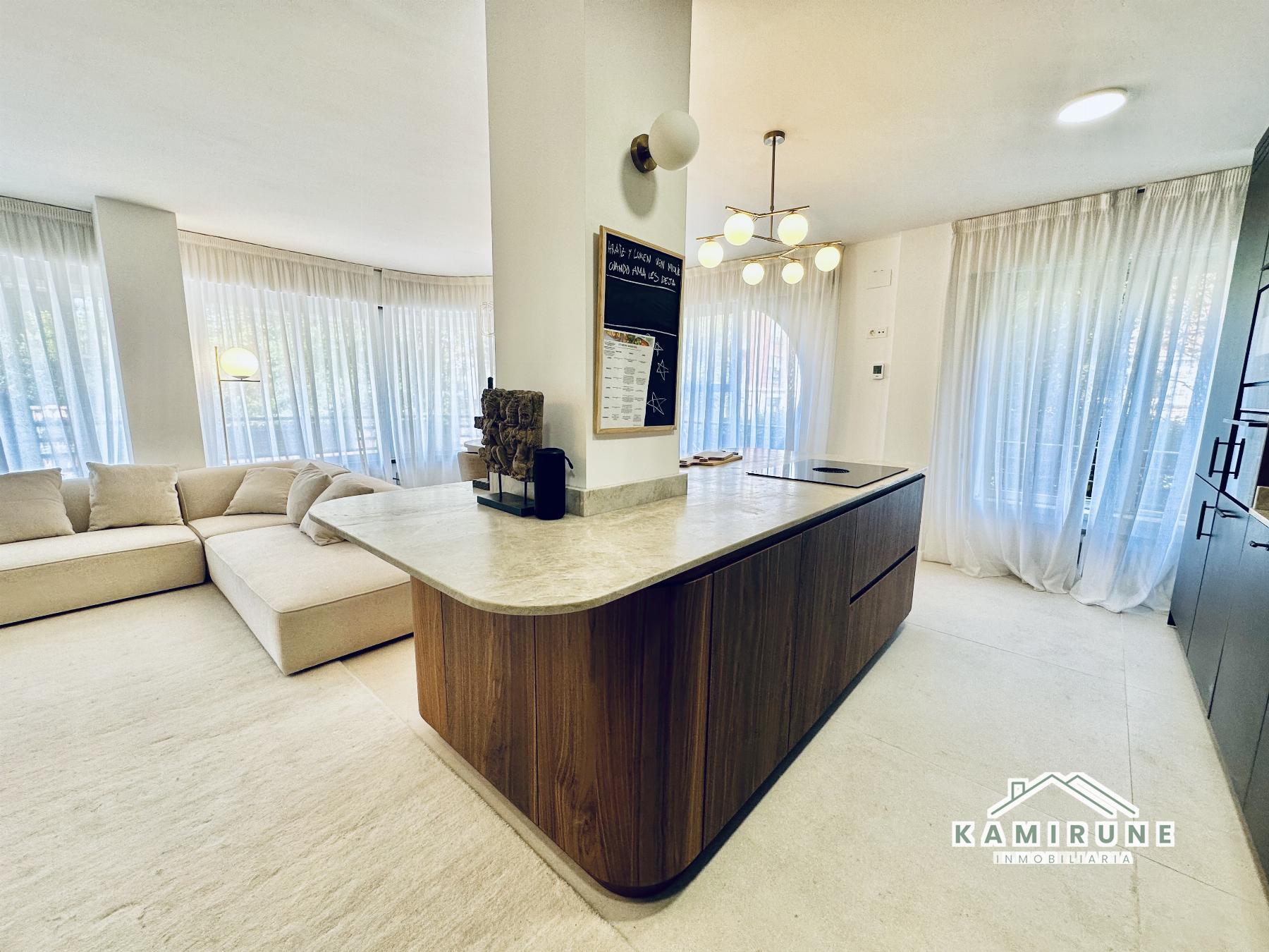 Venta de piso en Getxo