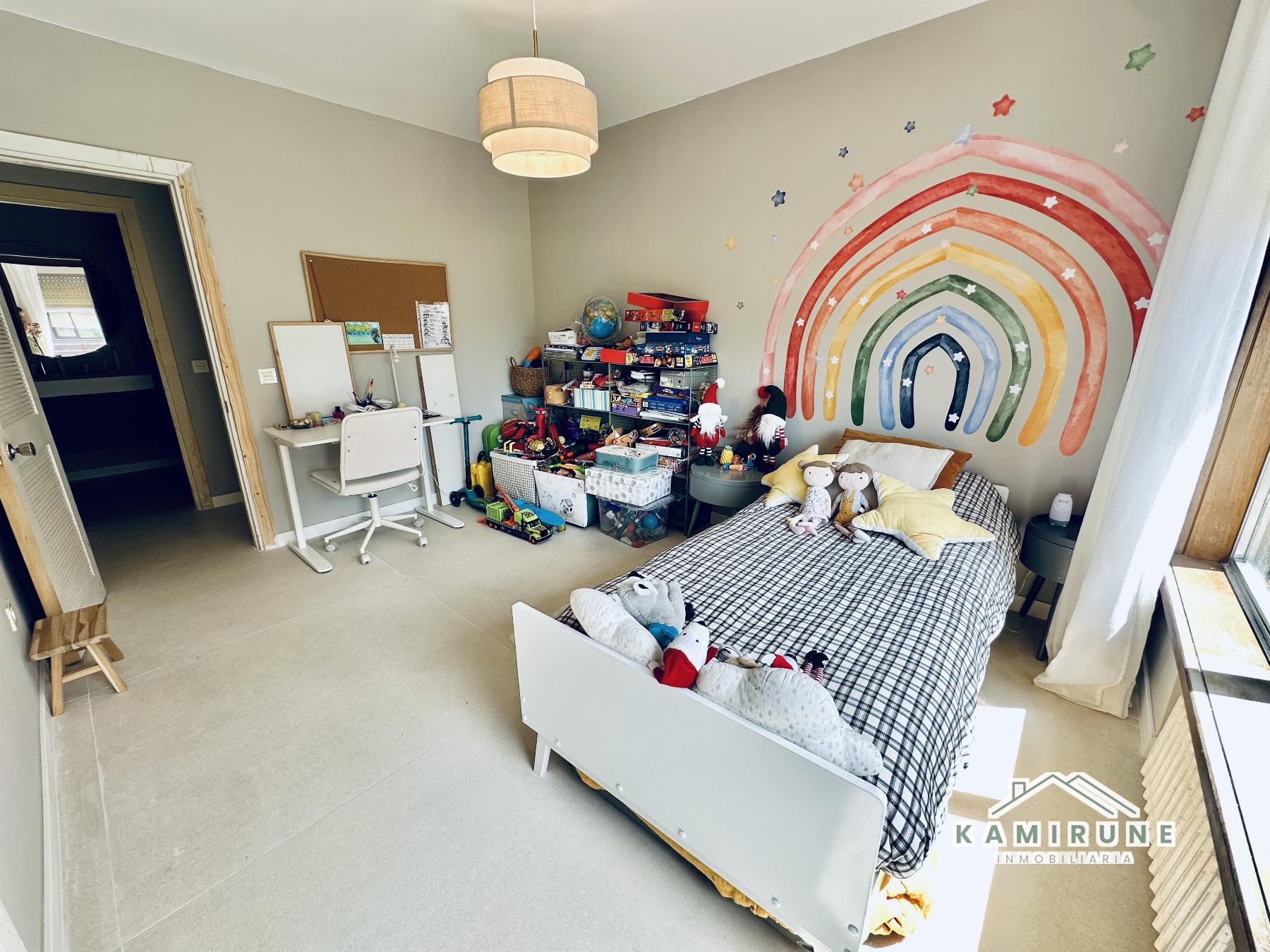 Venta de piso en Getxo
