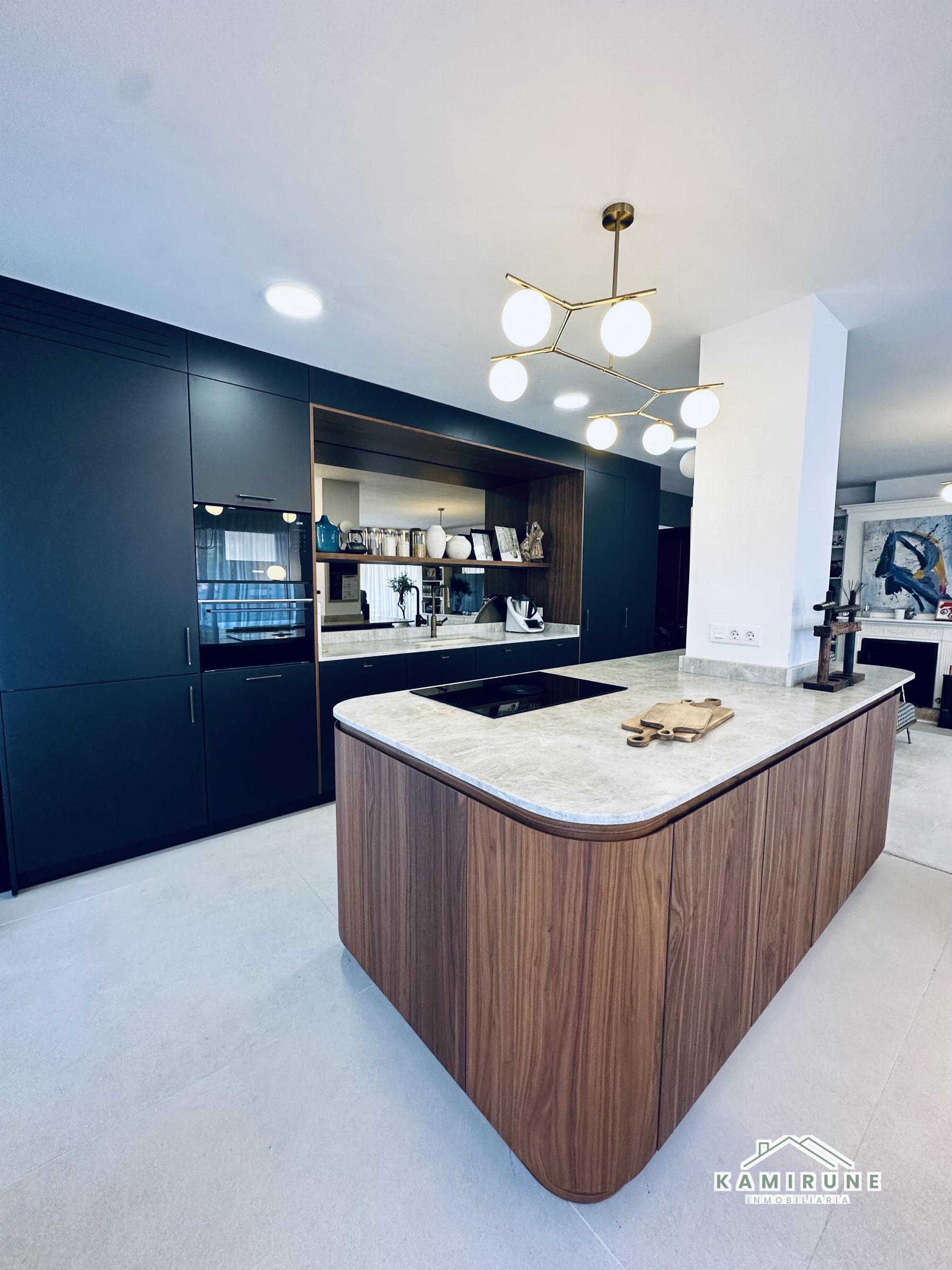 Venta de piso en Getxo