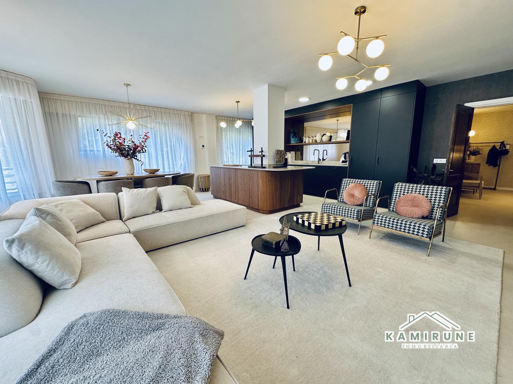 Venta de piso en Getxo