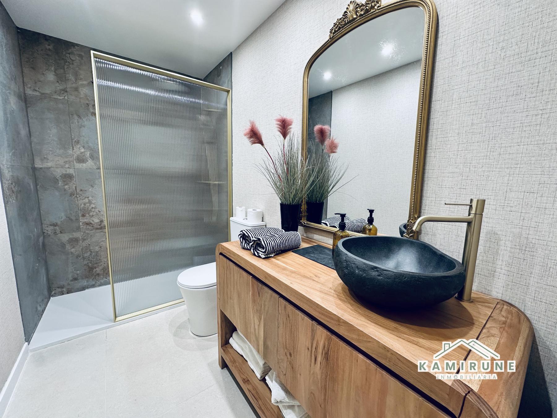 Venta de piso en Getxo