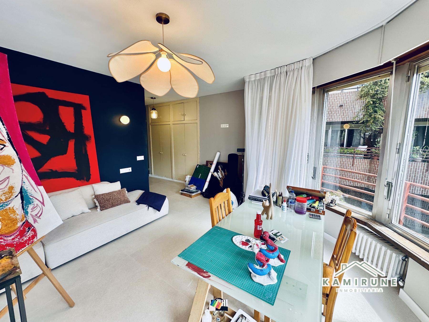 Venta de piso en Getxo