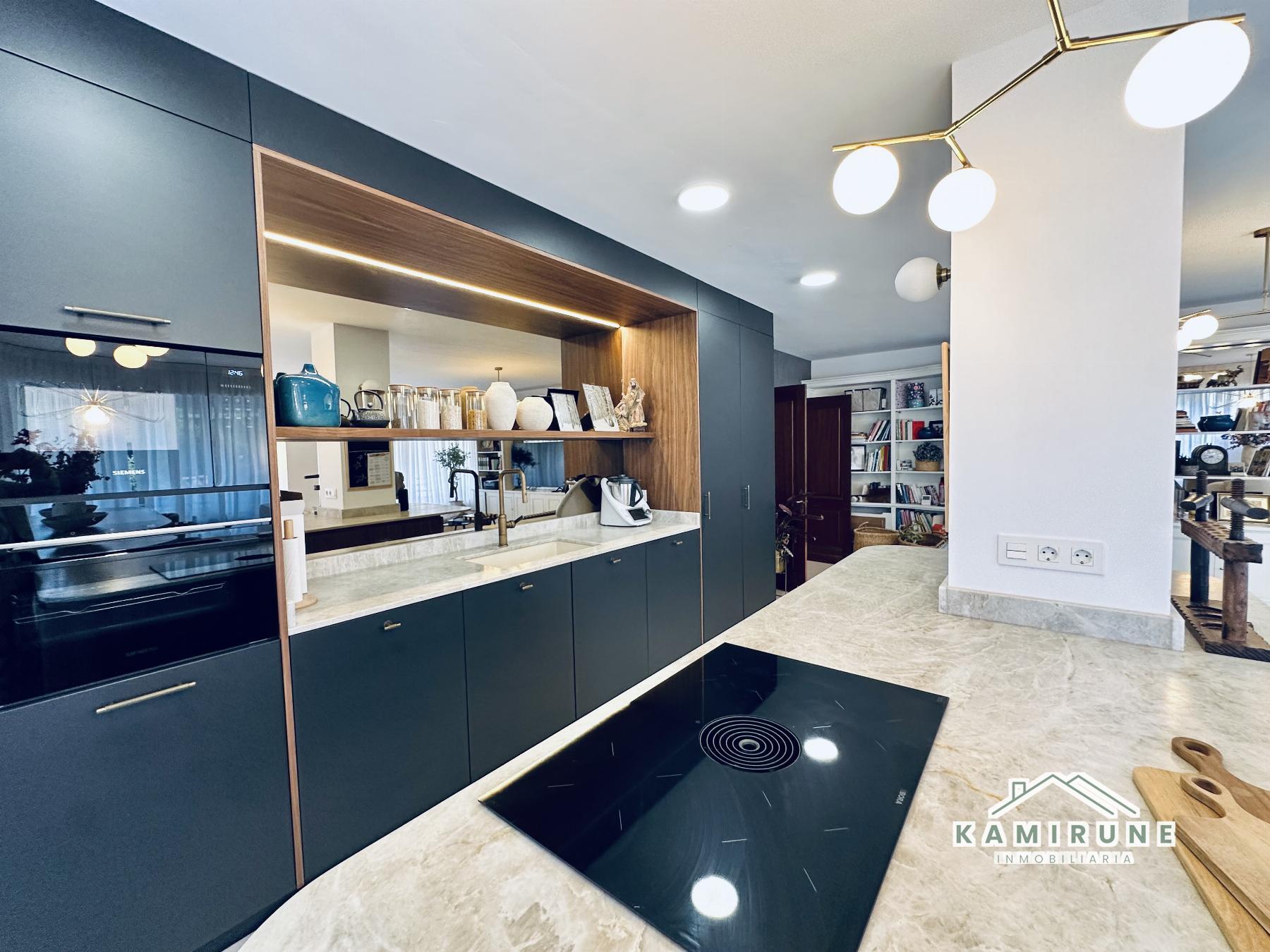 Venta de piso en Getxo