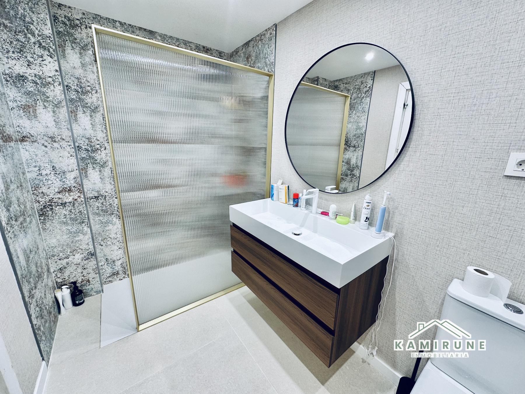 Venta de piso en Getxo