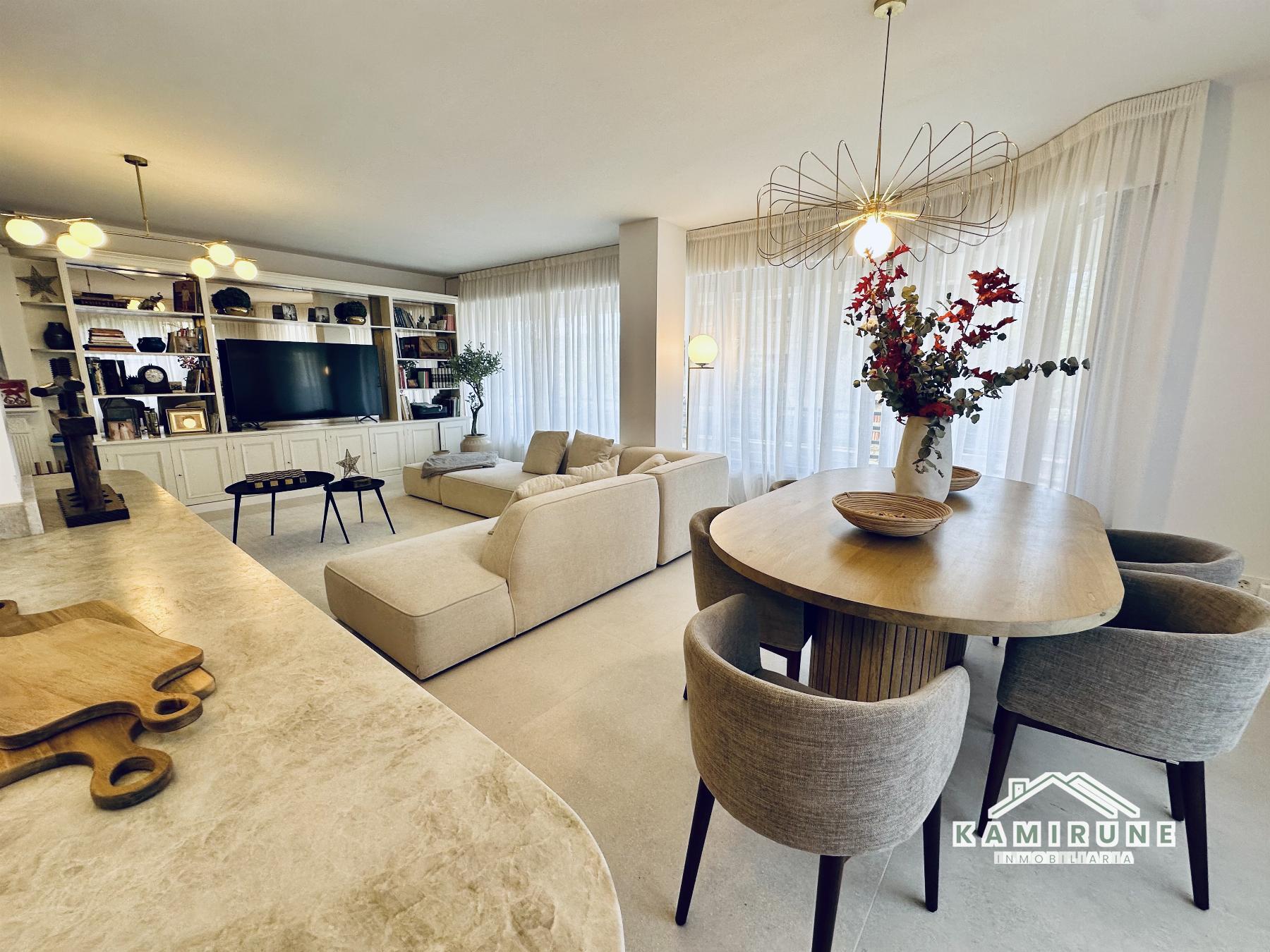 Venta de piso en Getxo