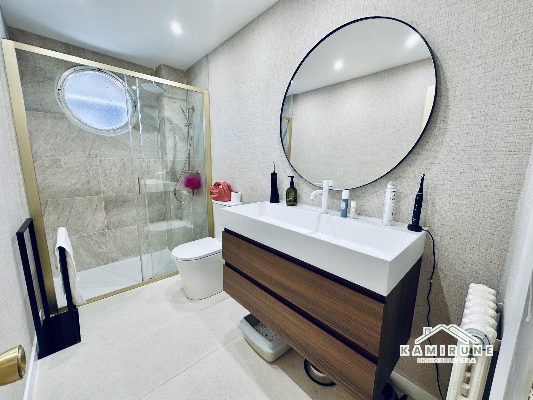 Venta de piso en Getxo