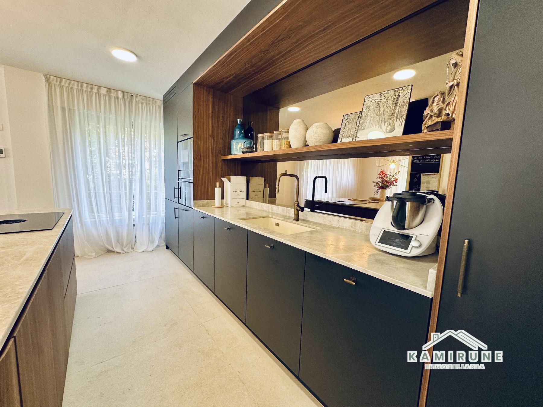 Venta de piso en Getxo
