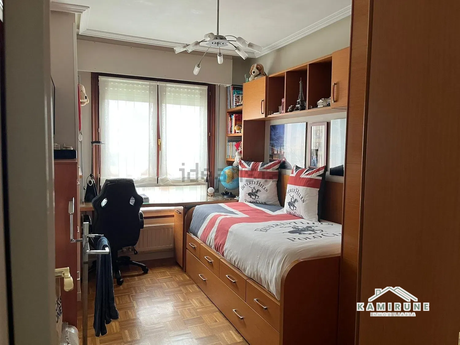 Venta de piso en Erandio