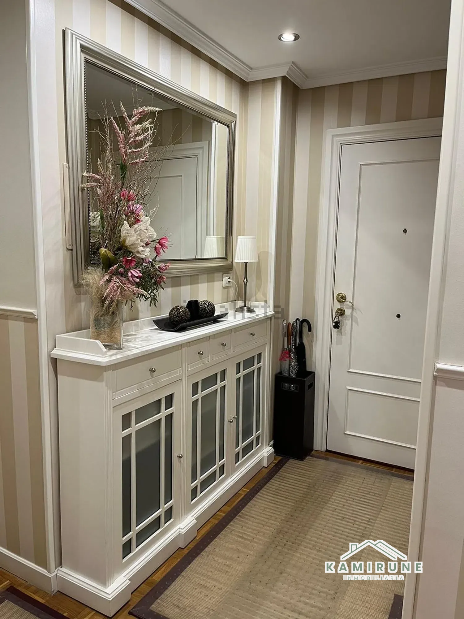Venta de piso en Erandio