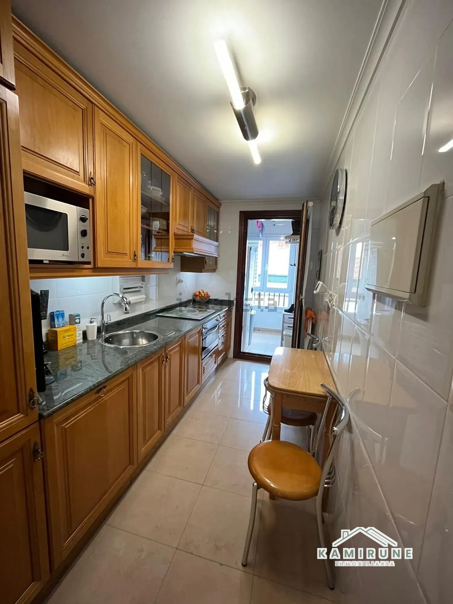 Venta de piso en Erandio