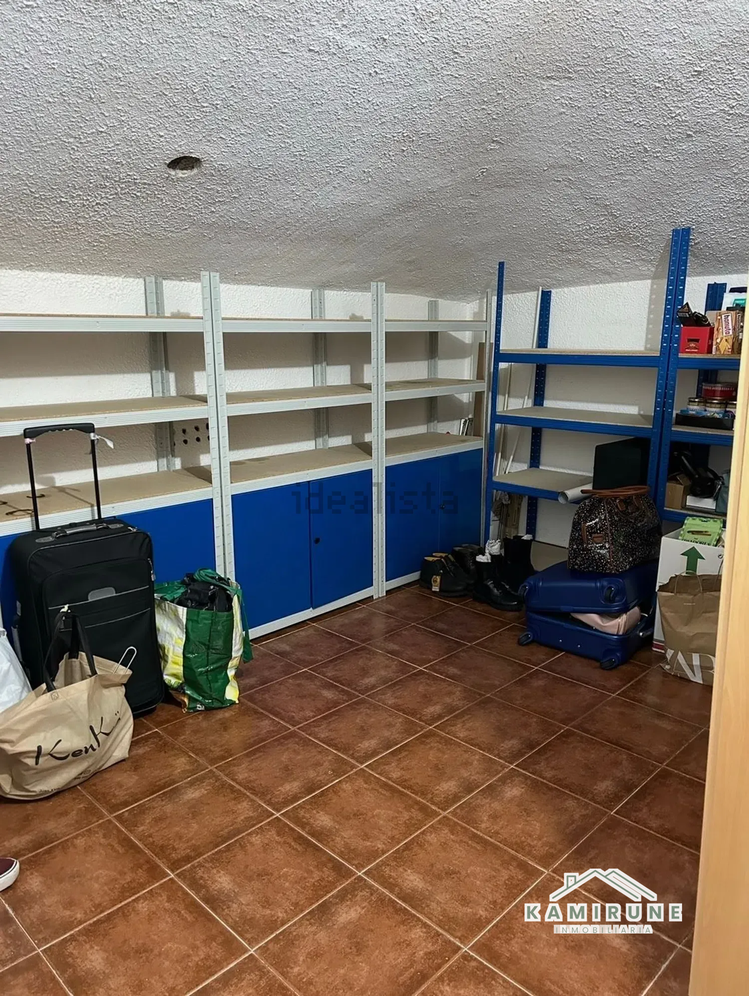 Venta de piso en Erandio