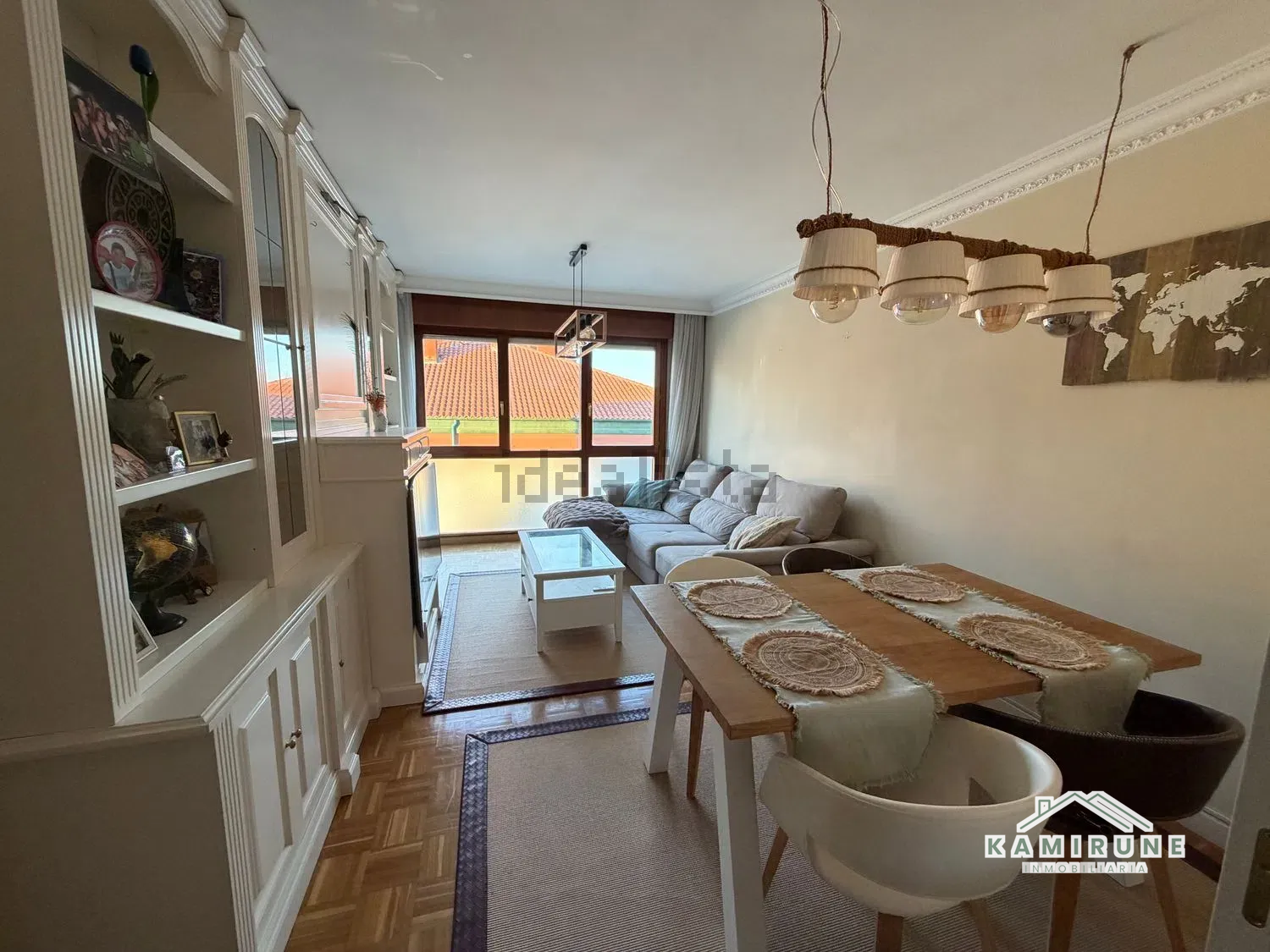 Venta de piso en Erandio