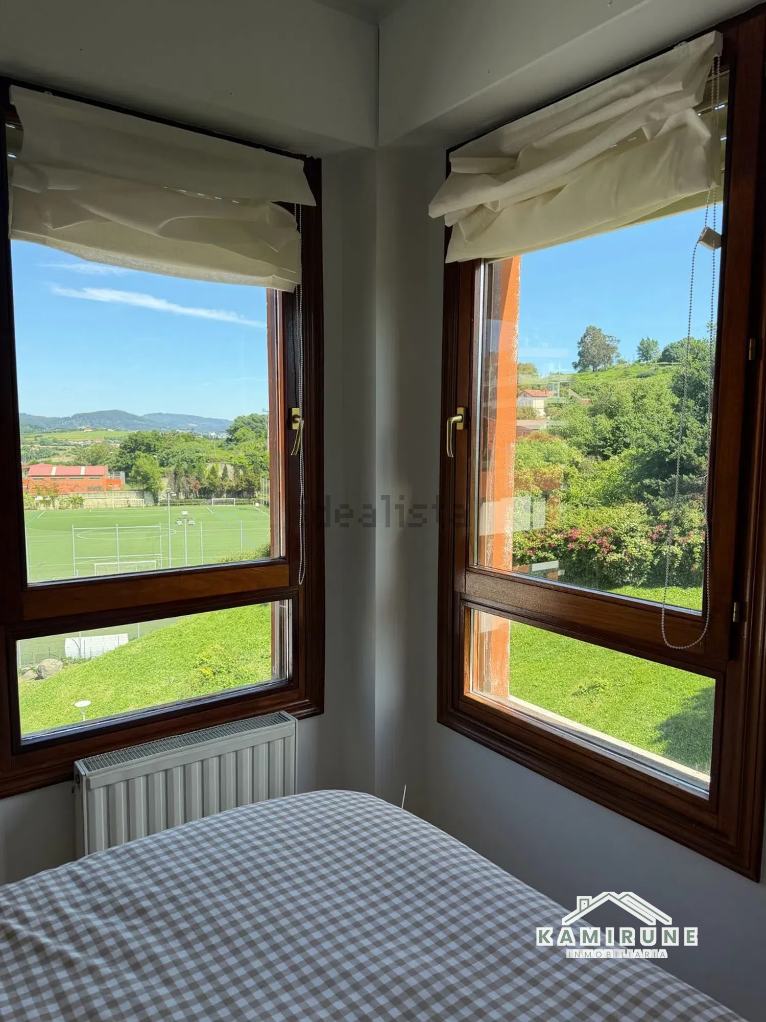 Venta de piso en Erandio