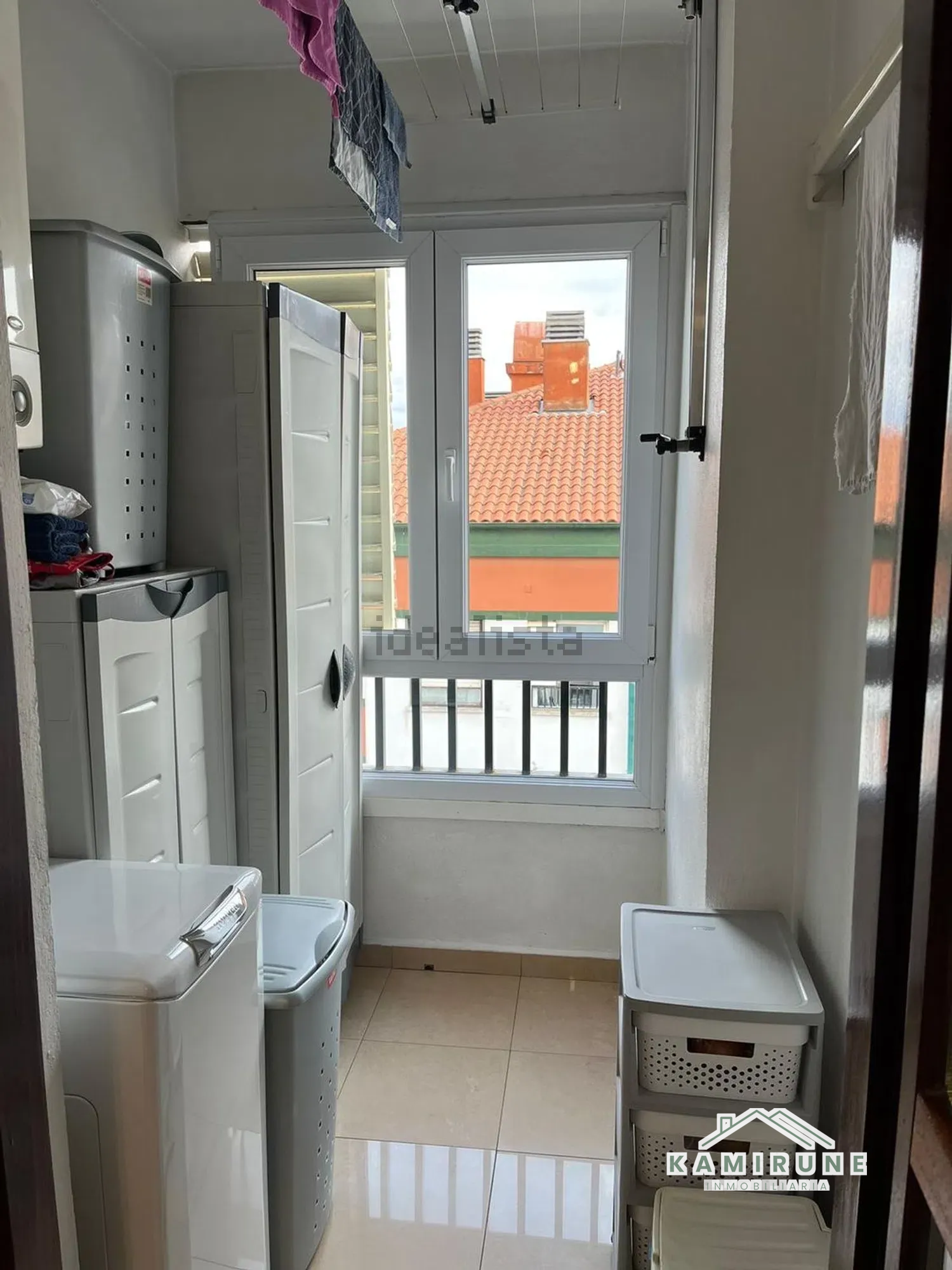 Venta de piso en Erandio