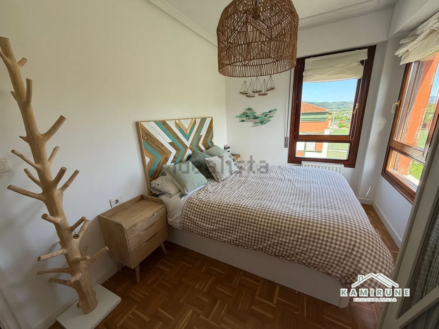 Venta de piso en Erandio