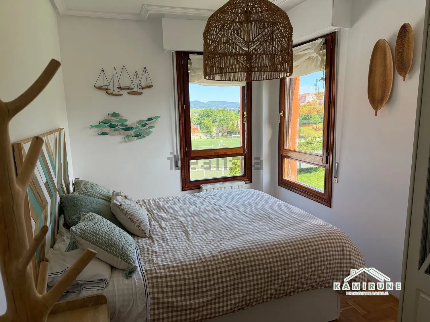 Venta de piso en Erandio