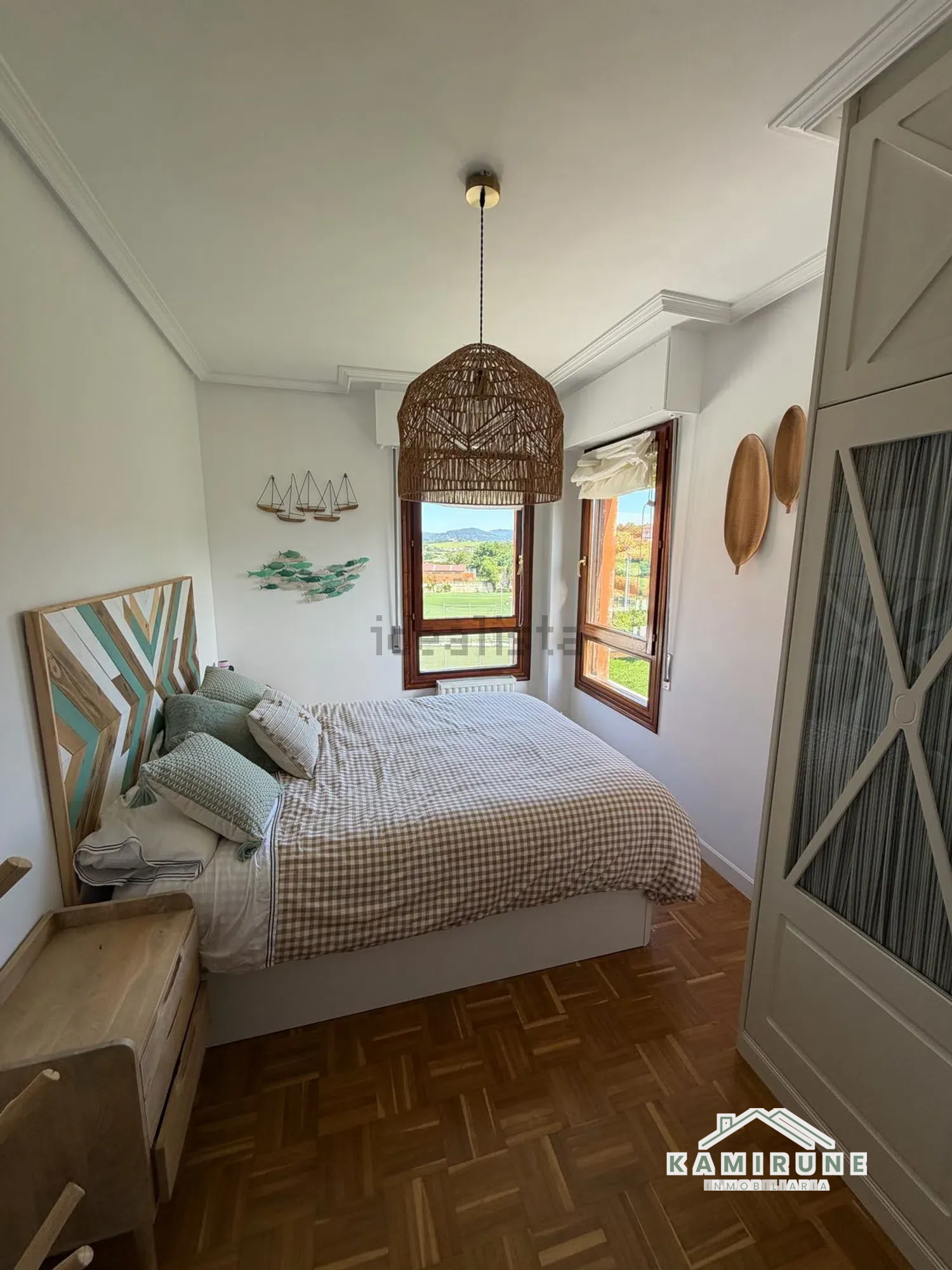 Venta de piso en Erandio