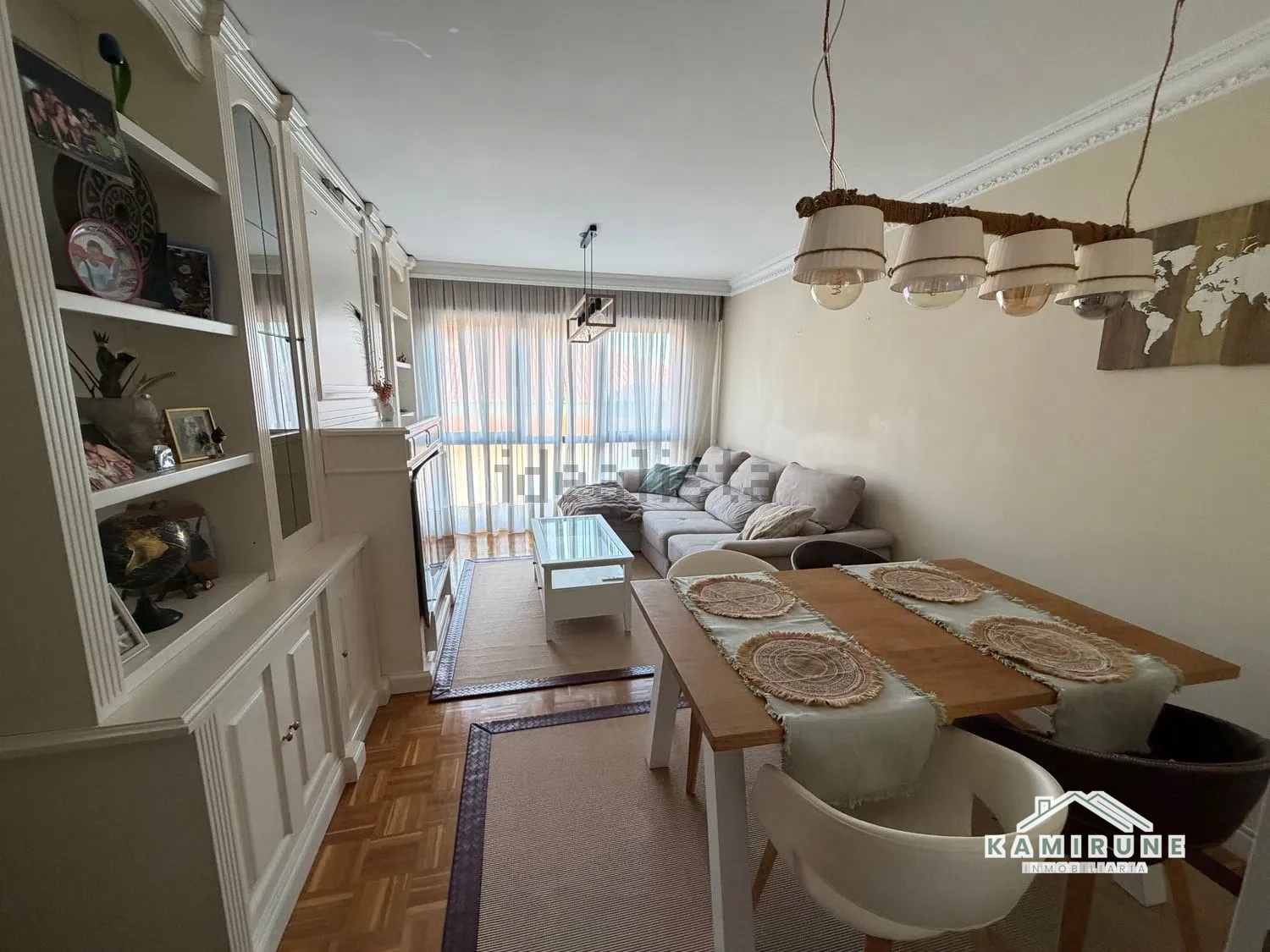 Venta de piso en Erandio