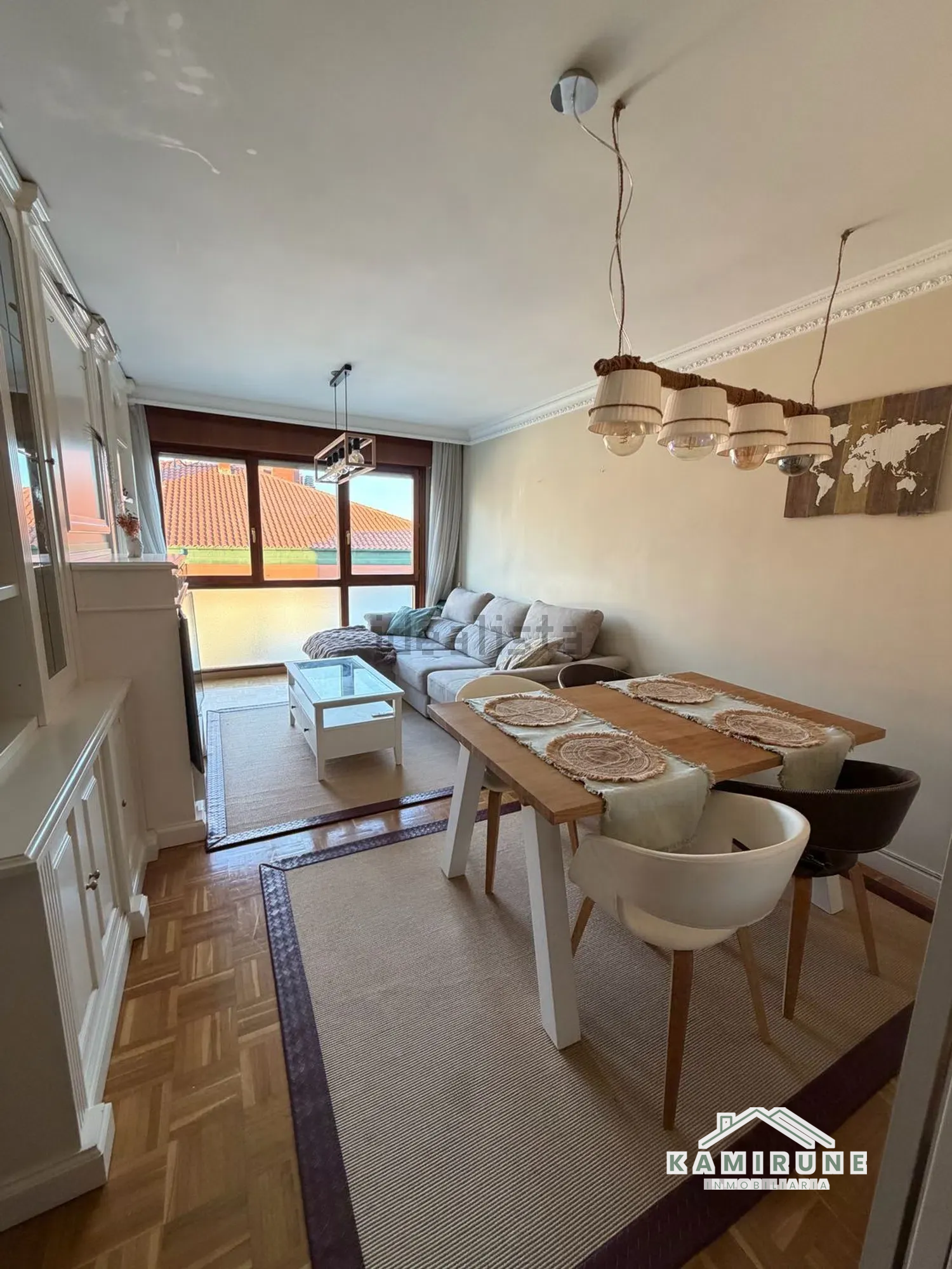 Venta de piso en Erandio