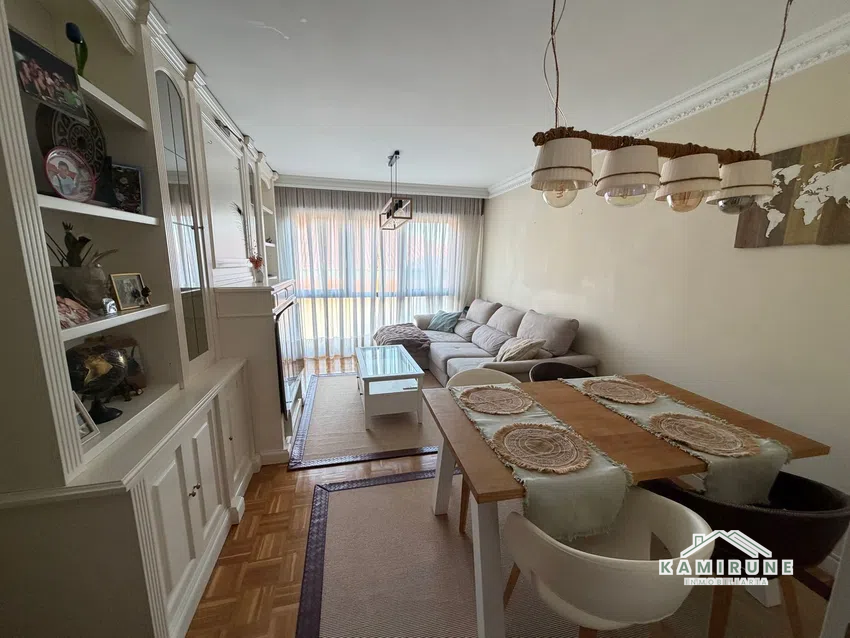 Venta de piso en Erandio
