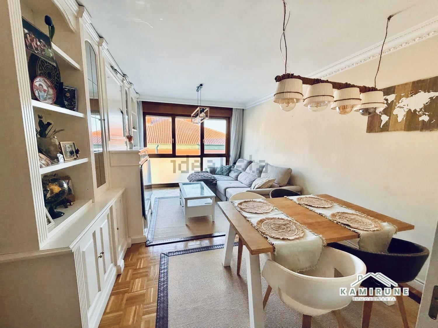 Venta de piso en Erandio