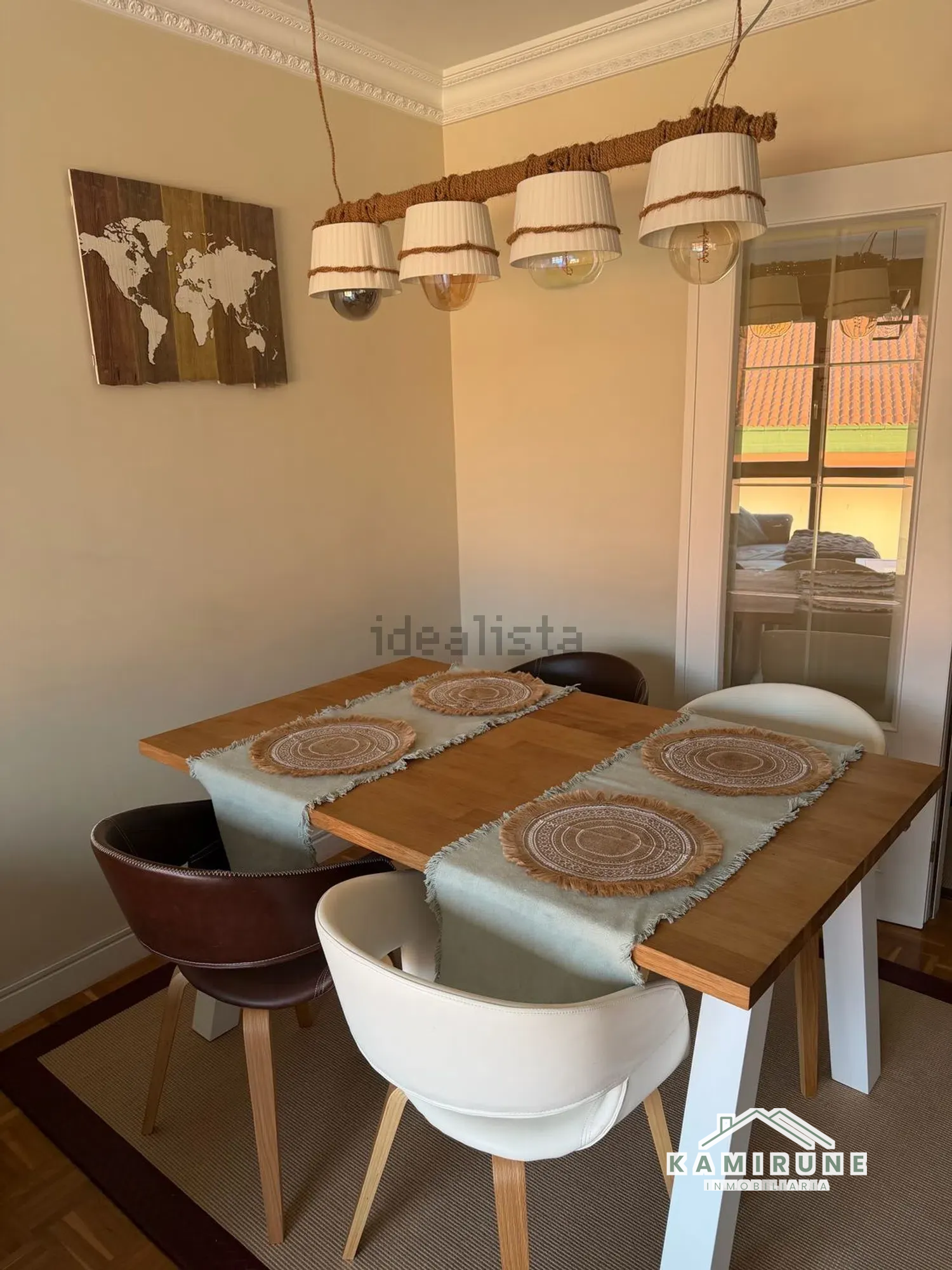 Venta de piso en Erandio