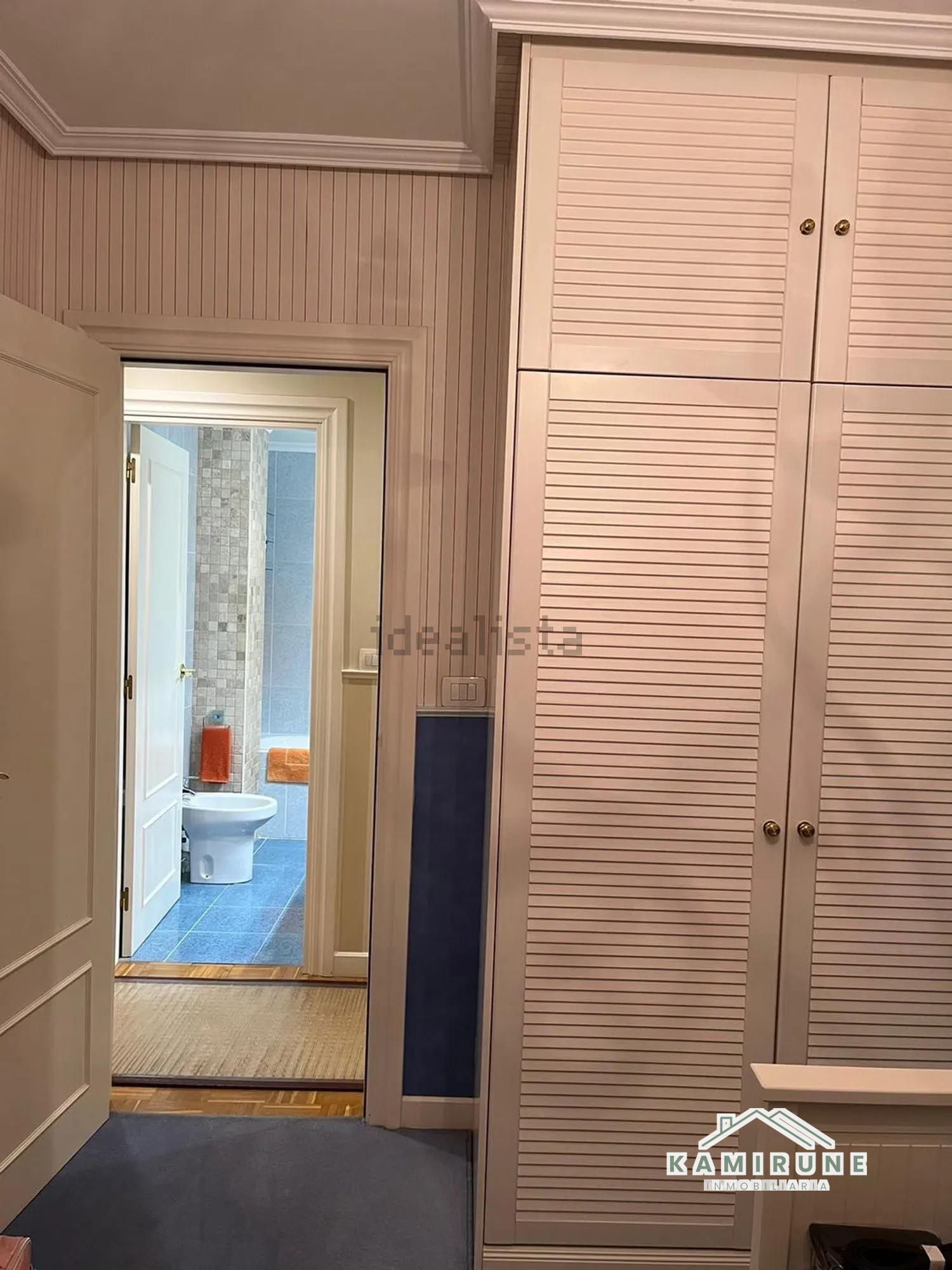 Venta de piso en Erandio