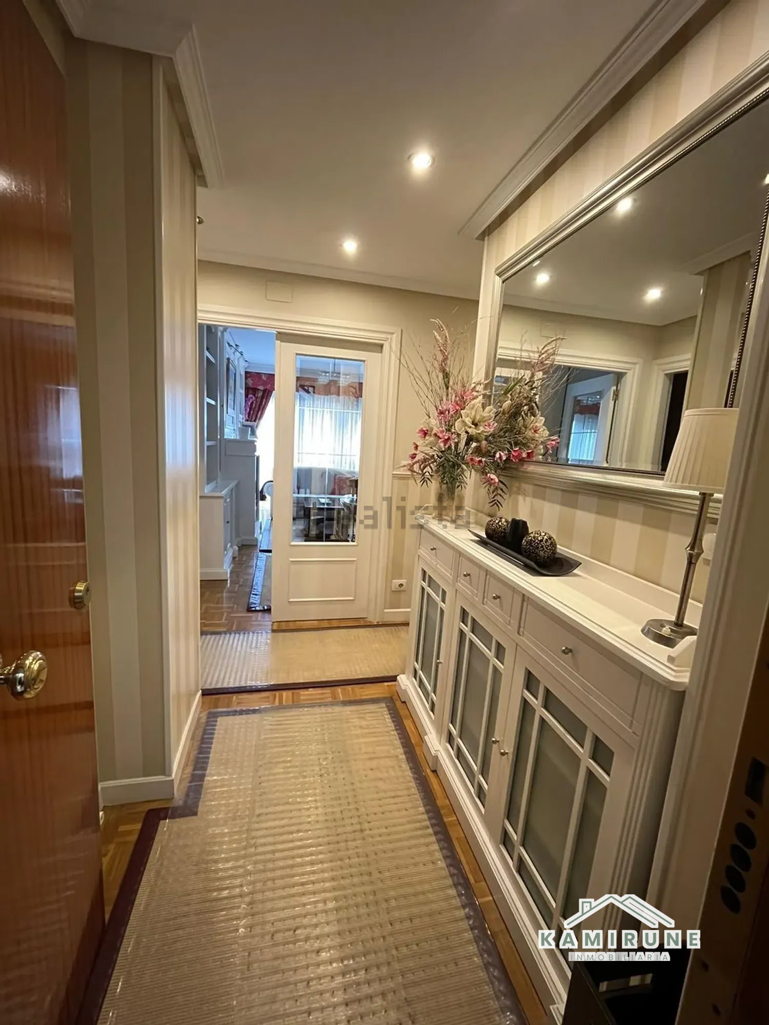 Venta de piso en Erandio