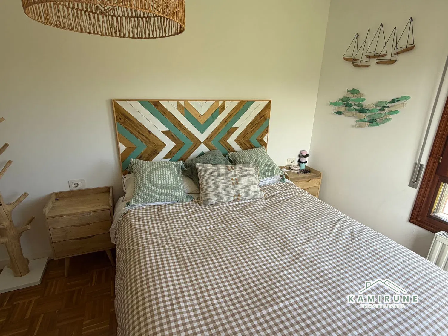 Venta de piso en Erandio