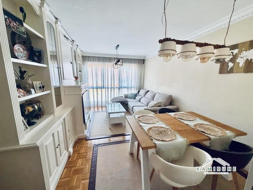 Venta de piso en Erandio