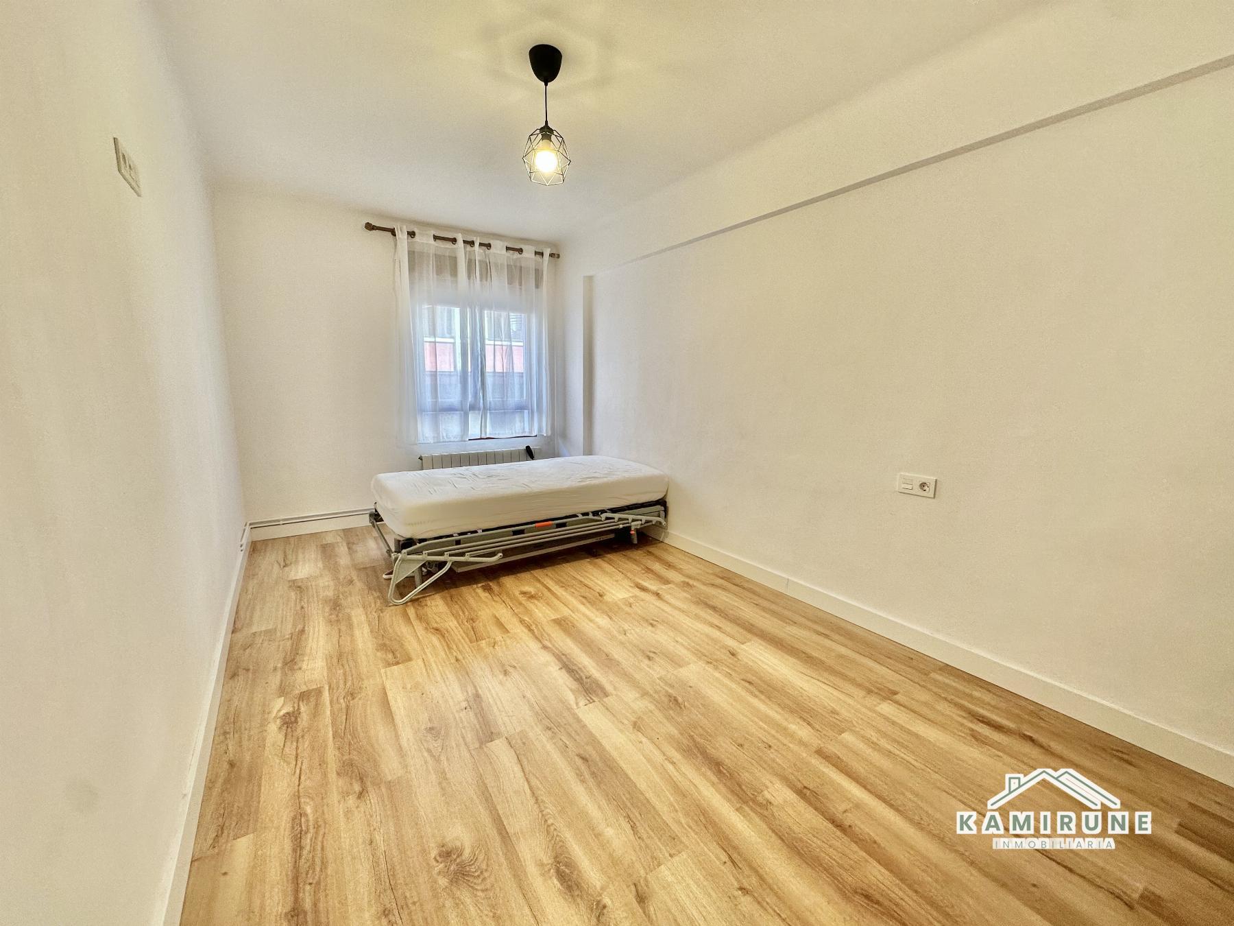 Venta de piso en Bilbao