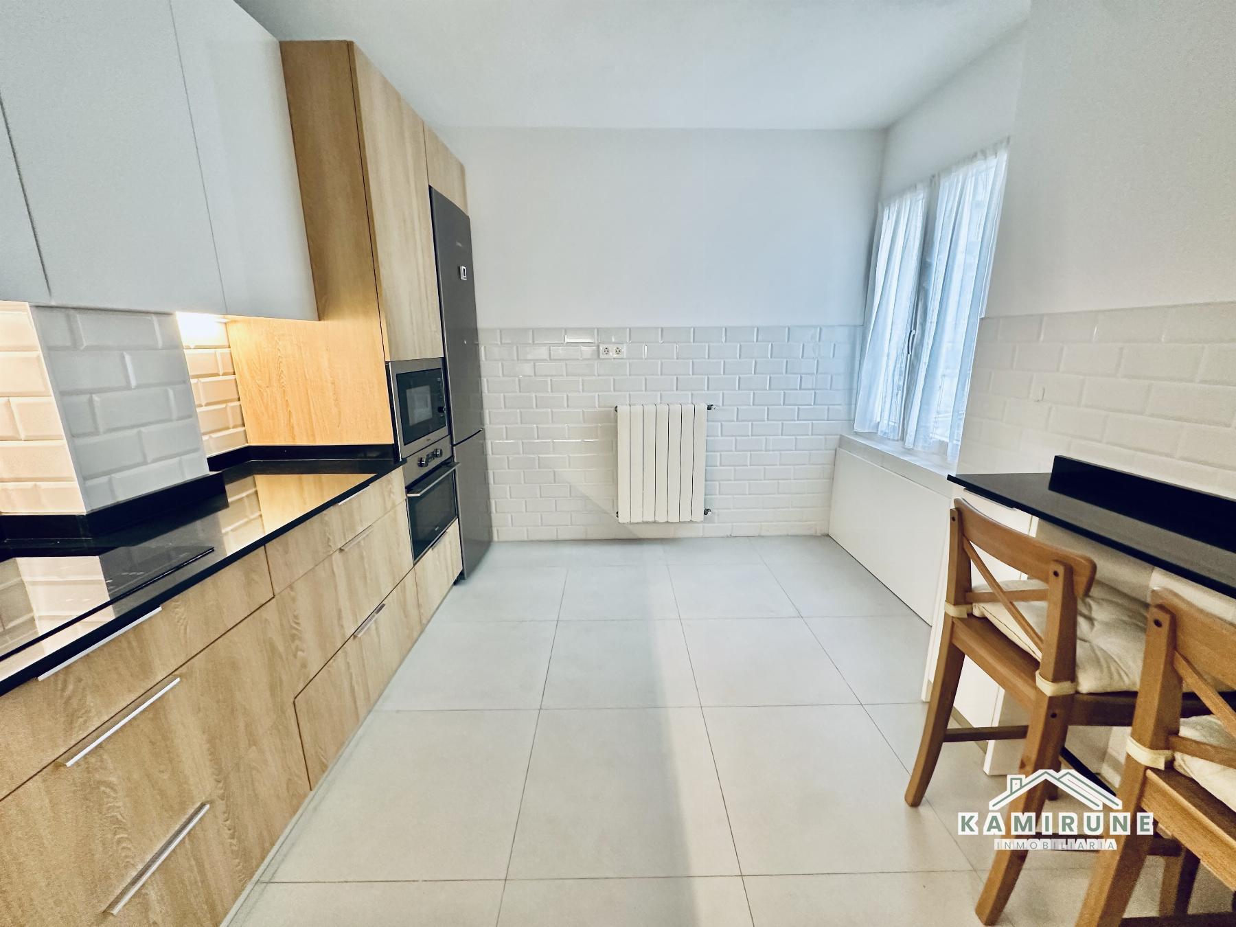 Venta de piso en Bilbao