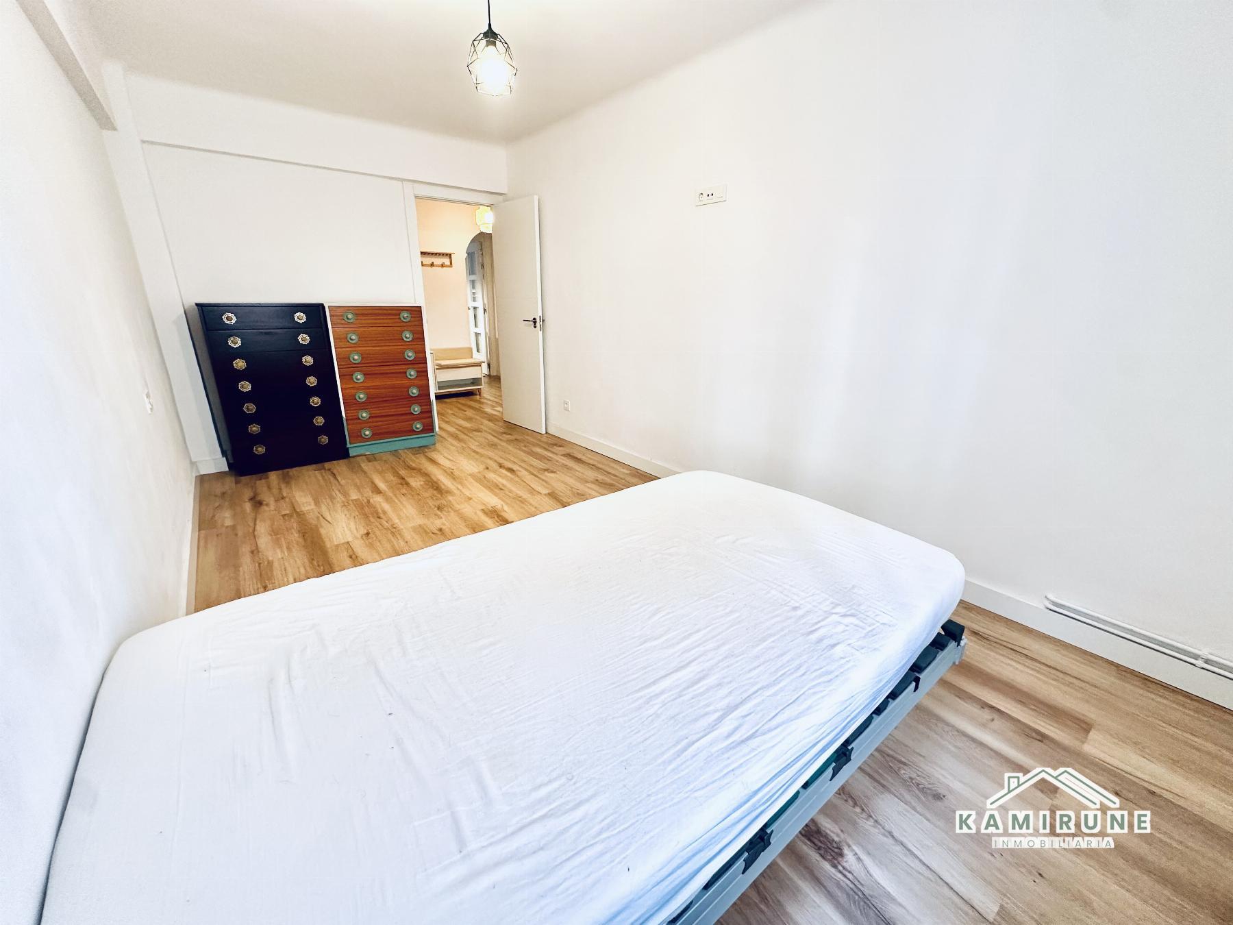 Venta de piso en Bilbao