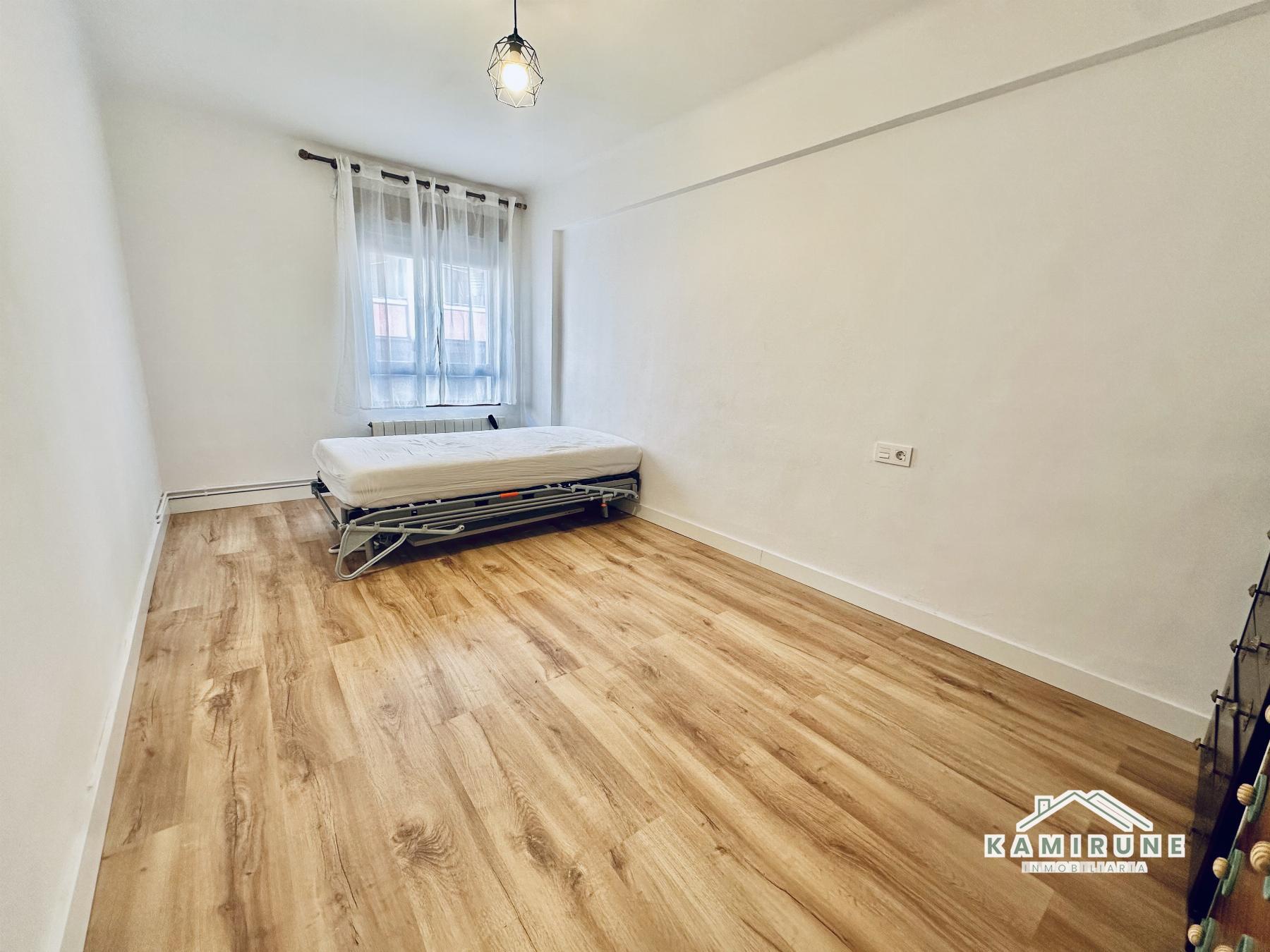 Venta de piso en Bilbao