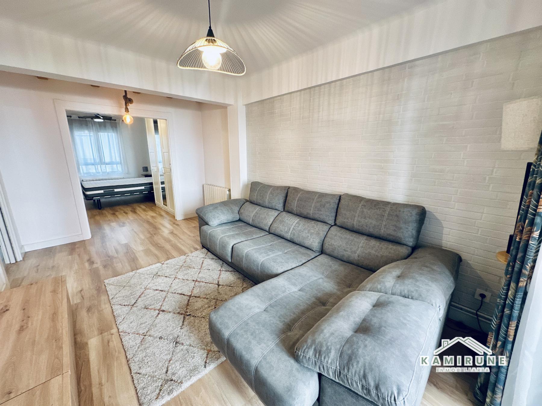 Venta de piso en Bilbao