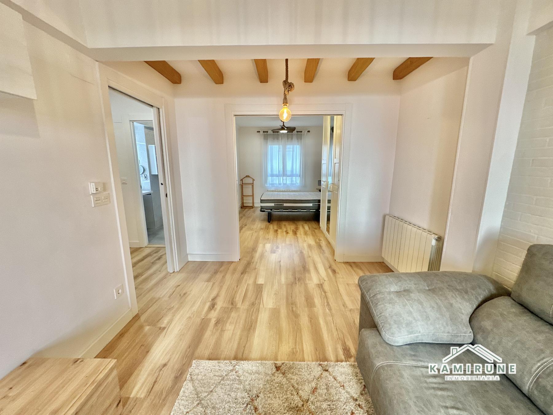 Venta de piso en Bilbao