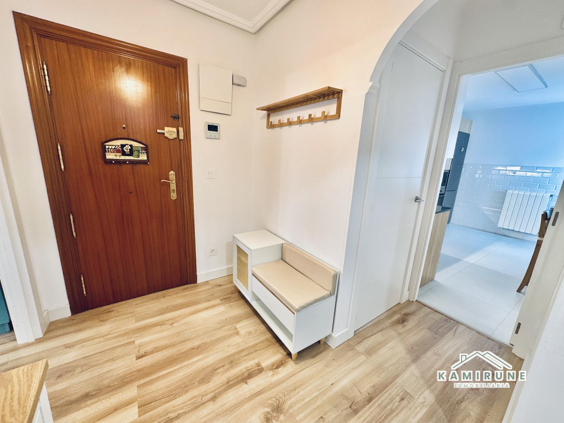 Venta de piso en Bilbao