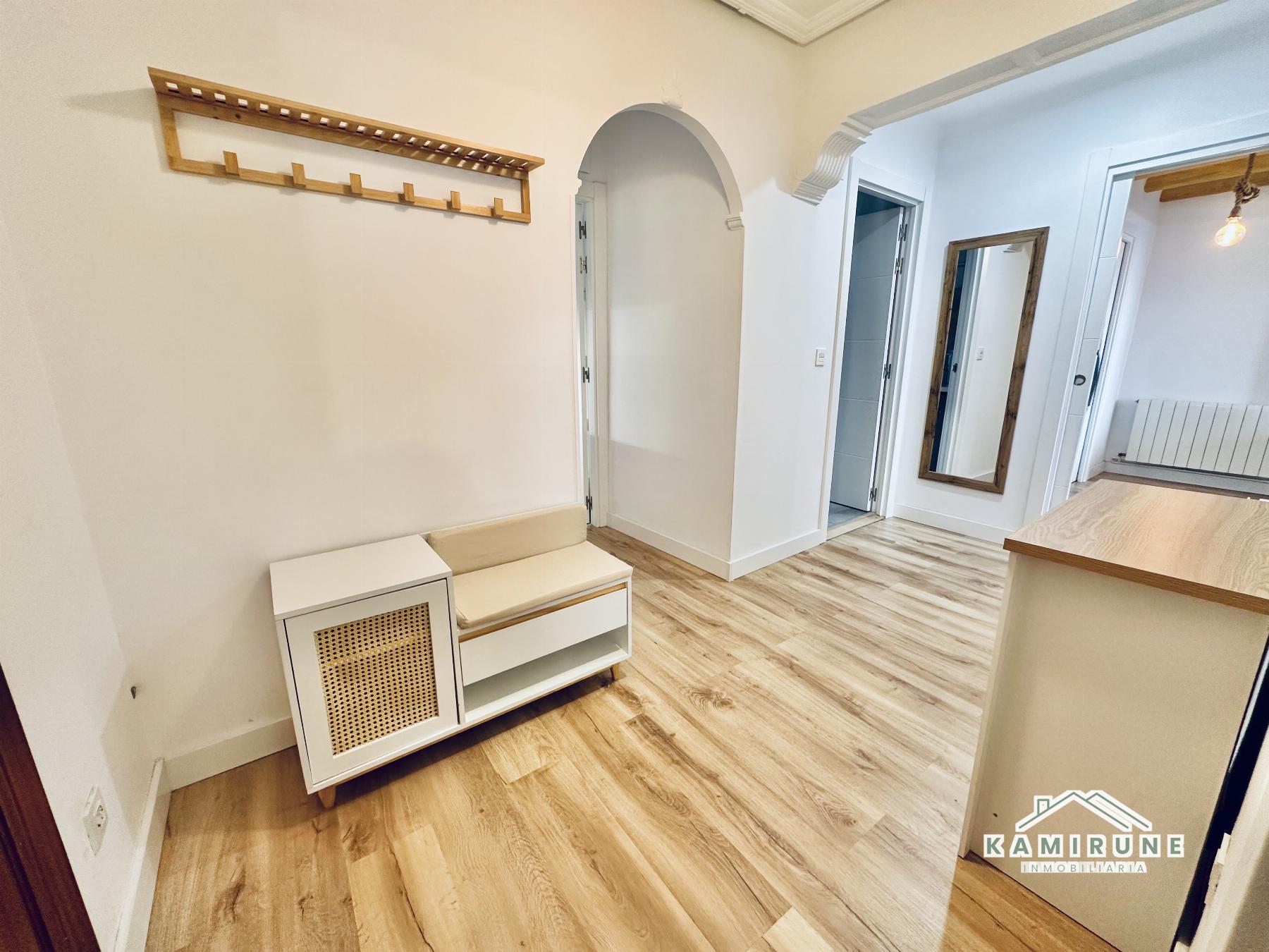 Venta de piso en Bilbao